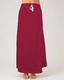 Fine Pure Cotton Satin Petticoat