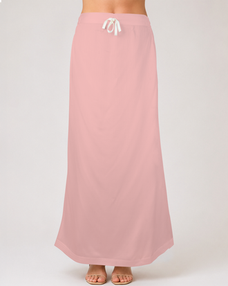 Smooth Modal Satin Petticoat