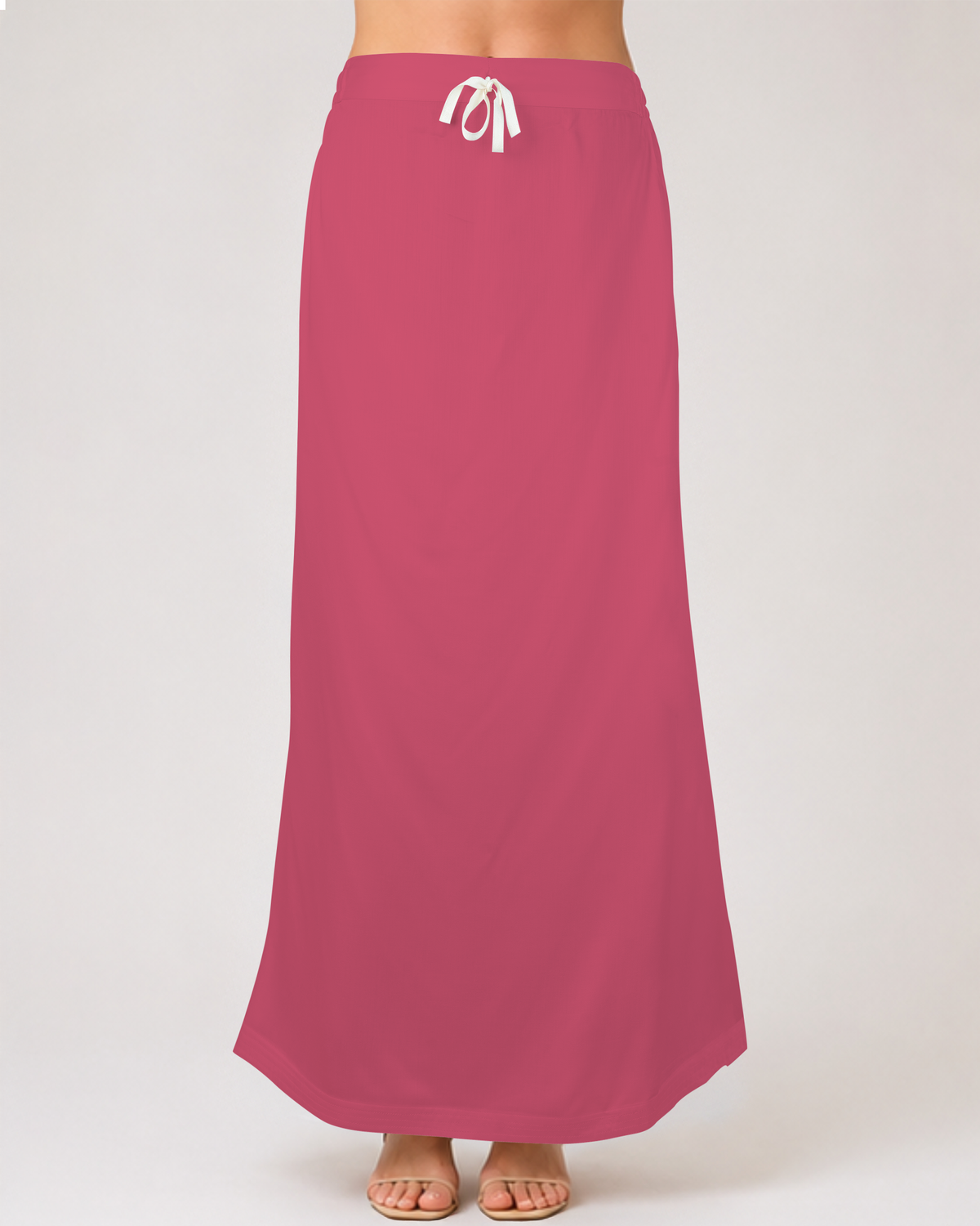Smooth Modal Satin Petticoat