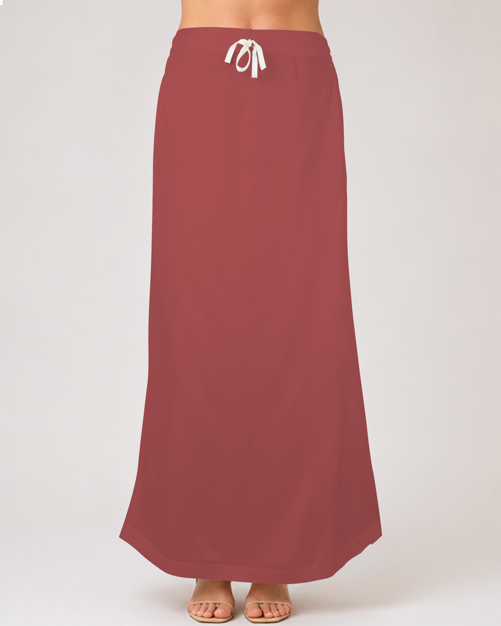 Smooth Modal Satin Petticoat