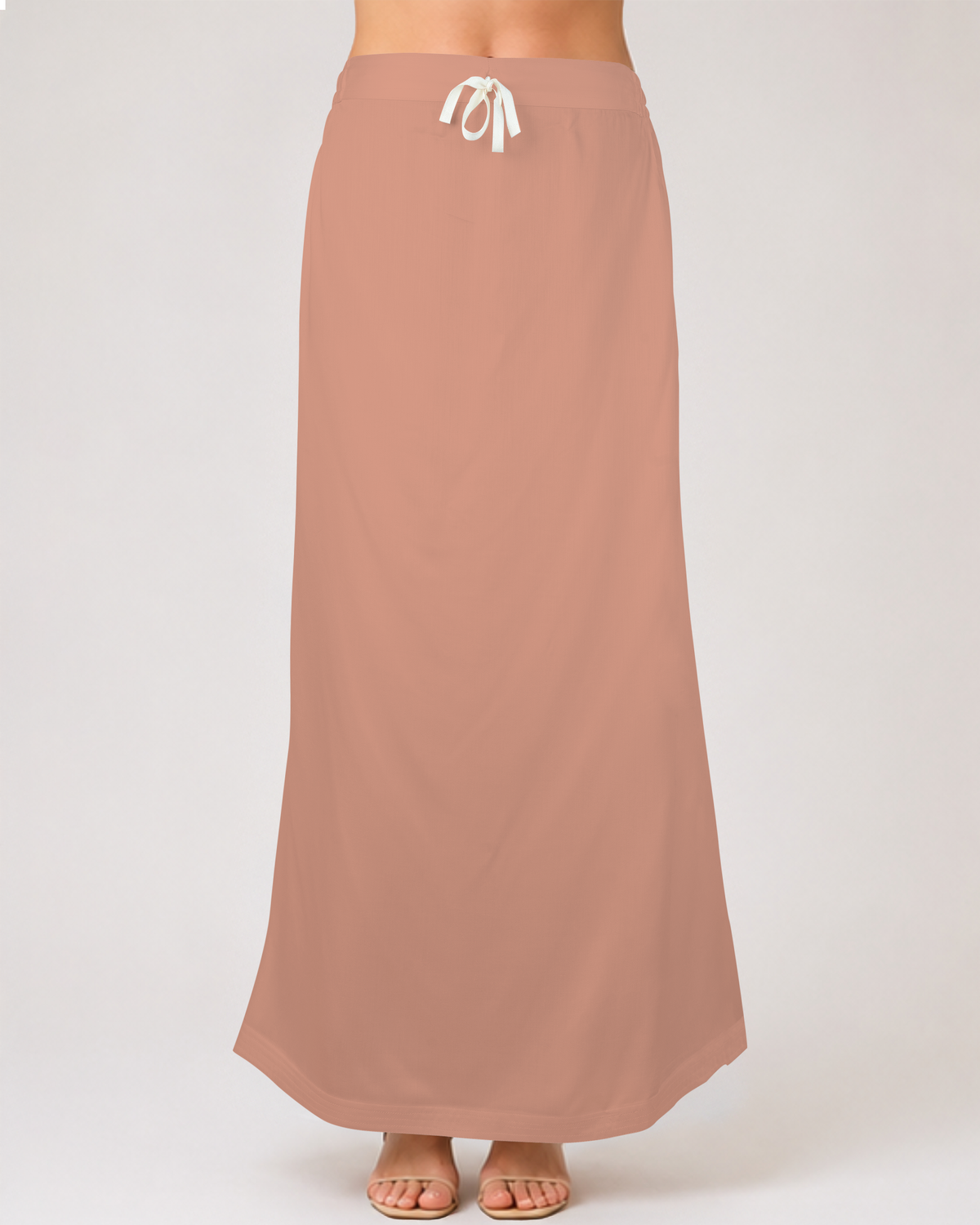 Smooth Modal Satin Petticoat
