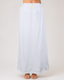 Smooth Modal Satin Petticoat