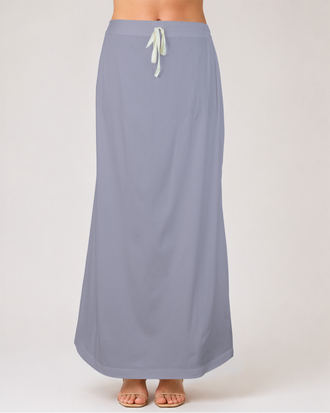 Fine Pure Cotton Satin Petticoat