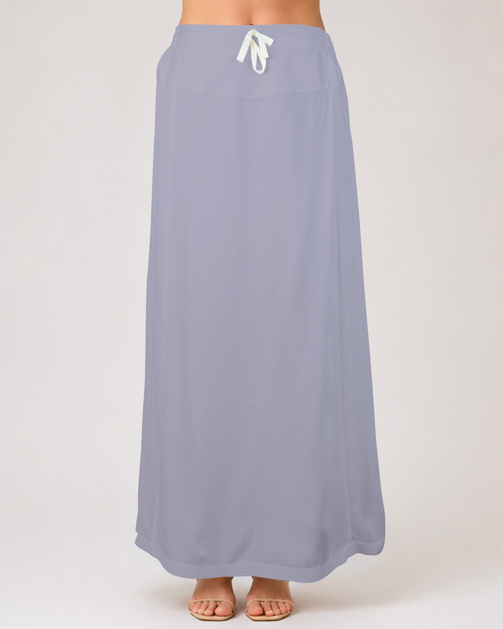Smooth Modal Satin Petticoat