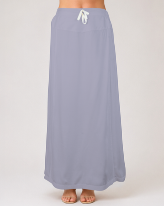 Smooth Modal Satin Petticoat