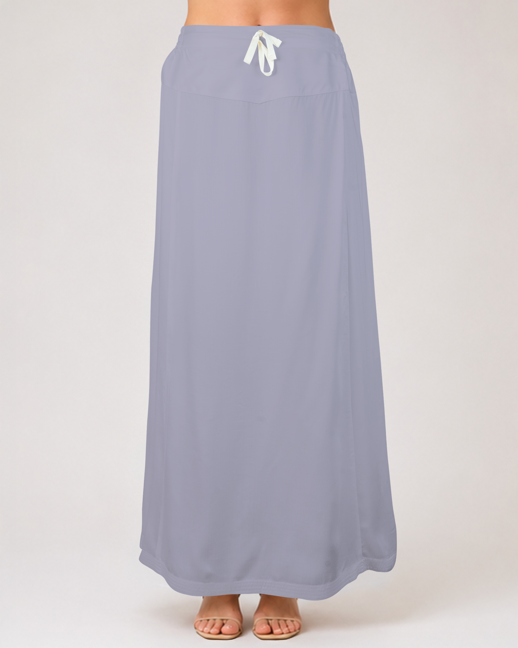 Smooth Modal Satin Petticoat