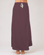 Fine Pure Cotton Satin Petticoat
