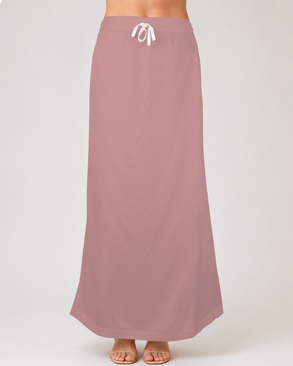 Smooth Modal Satin Petticoat