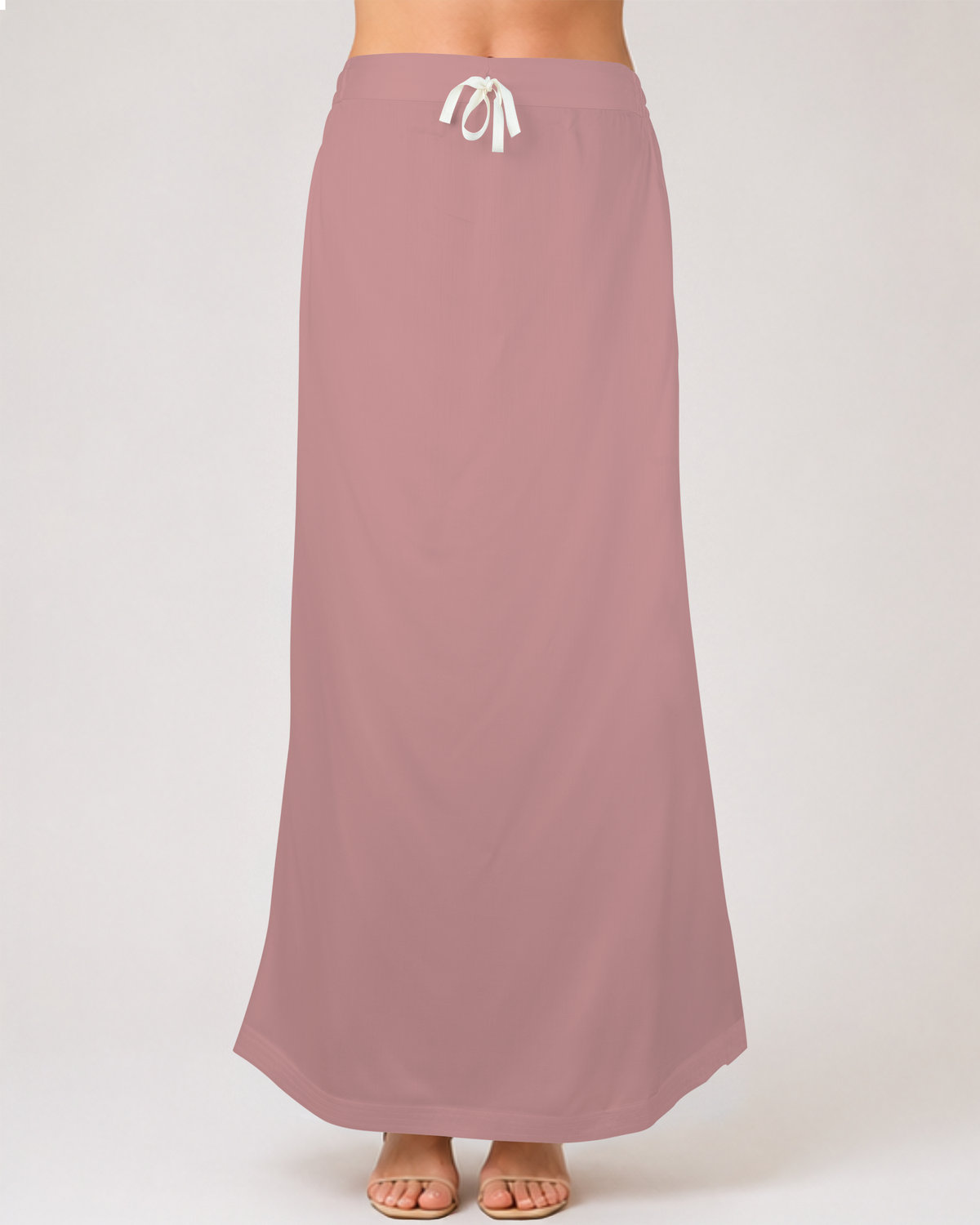 Smooth Modal Satin Petticoat