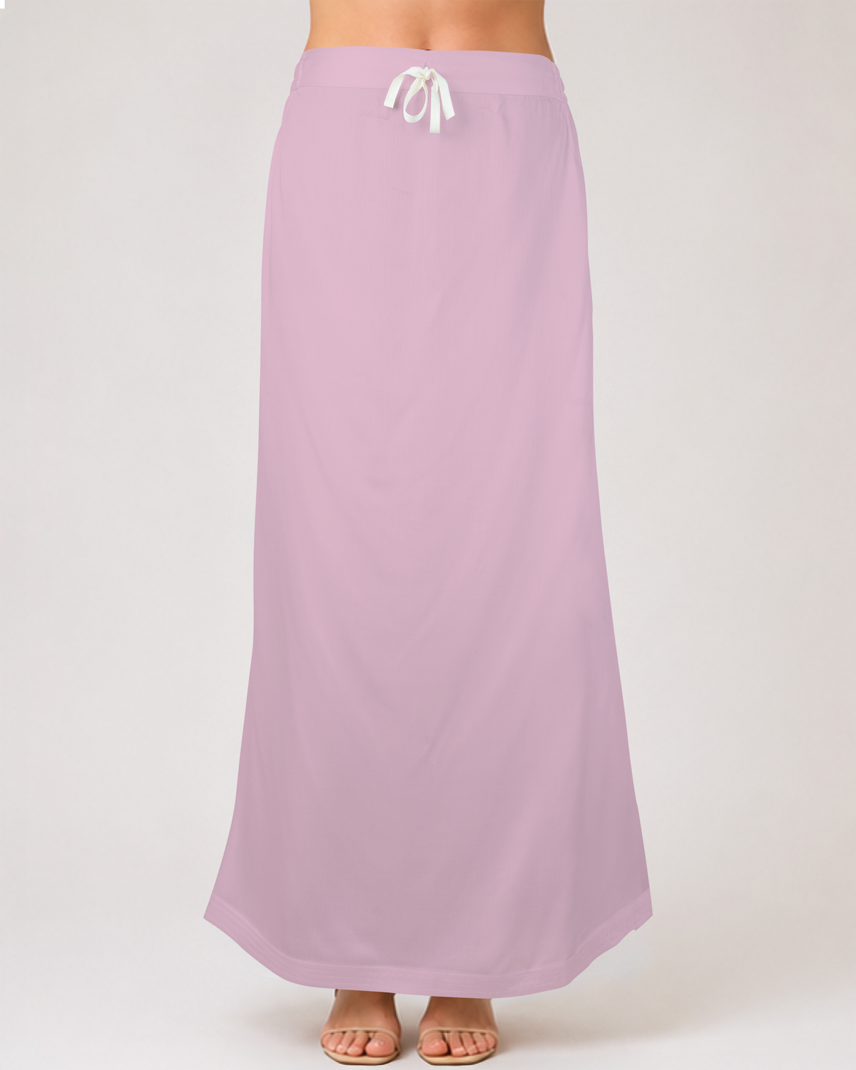 Smooth Modal Satin Petticoat