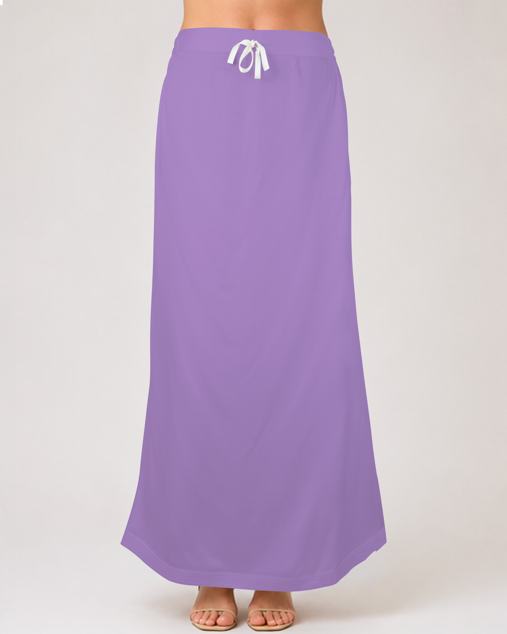 Smooth Modal Satin Petticoat