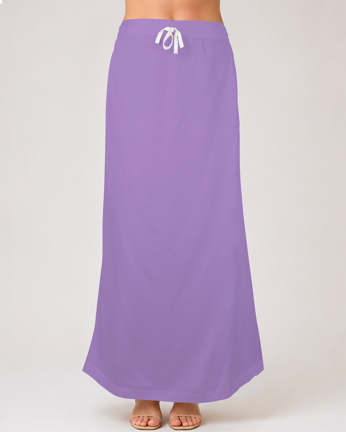 Smooth Modal Satin Petticoat