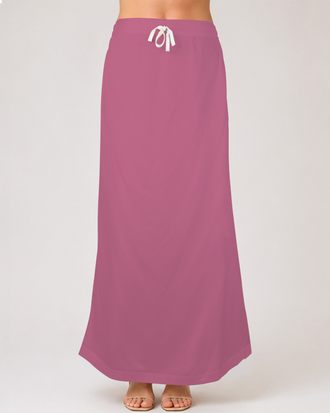 Smooth Modal Satin Petticoat