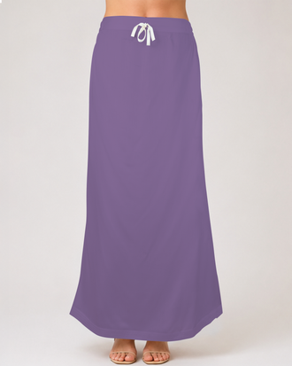 Smooth Modal Satin Petticoat