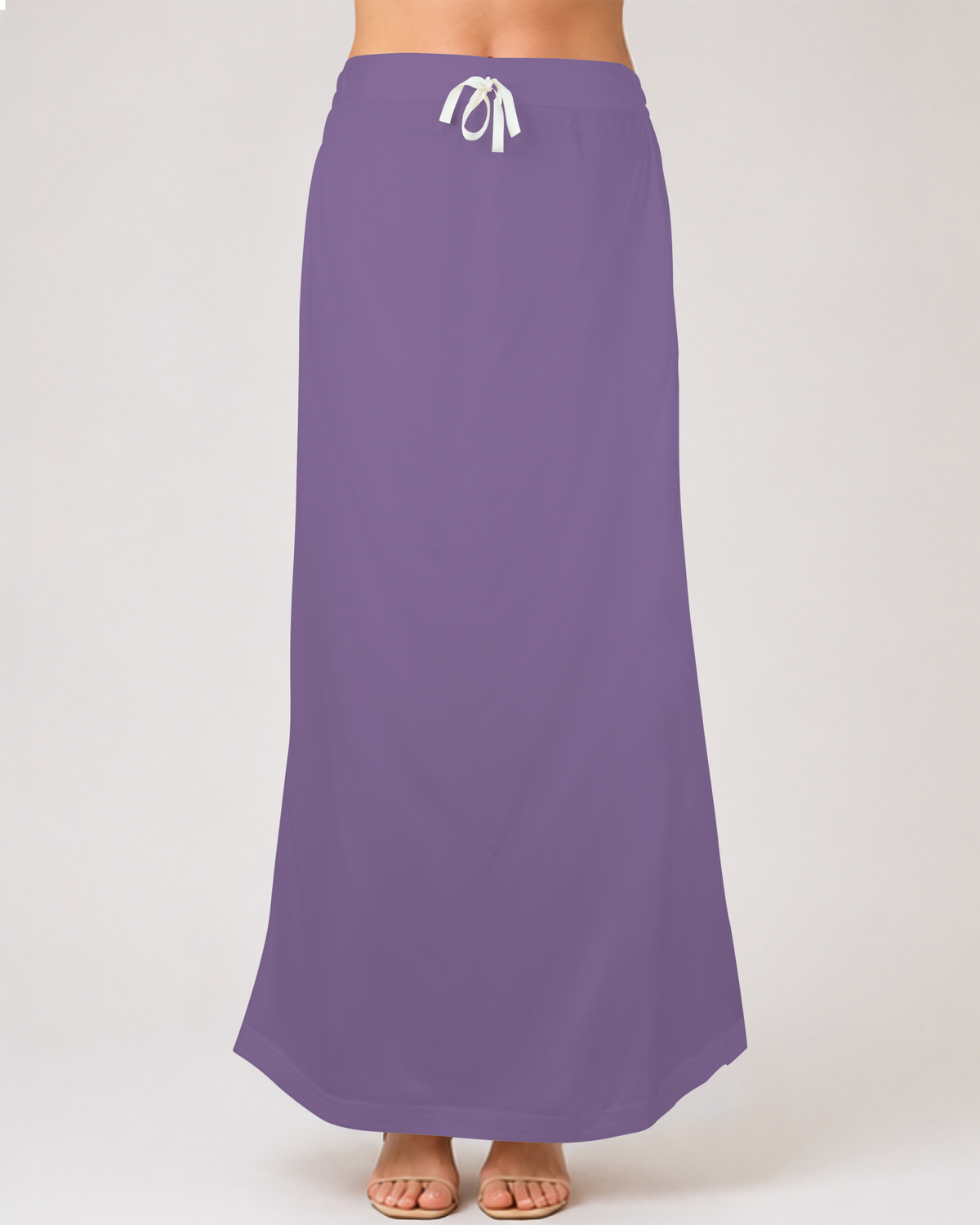 Smooth Modal Satin Petticoat