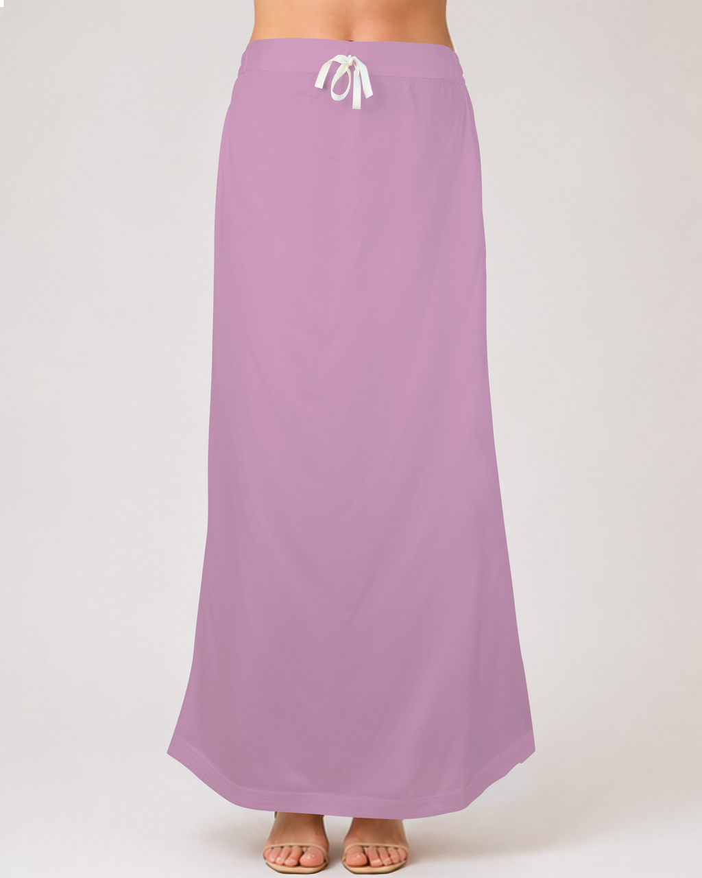 Smooth Modal Satin Petticoat