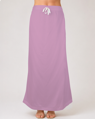 Smooth Modal Satin Petticoat