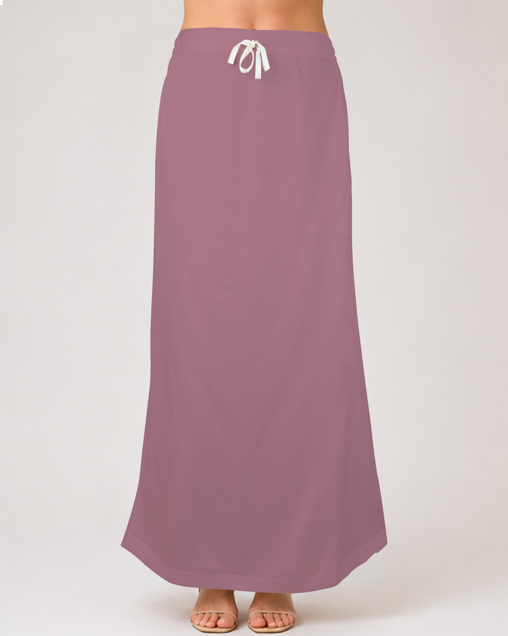 Smooth Modal Satin Petticoat