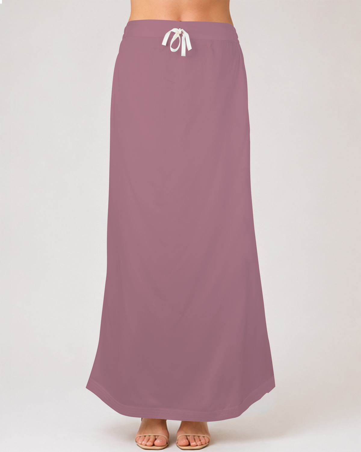 Smooth Modal Satin Petticoat