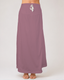 Fine Pure Cotton Satin Petticoat