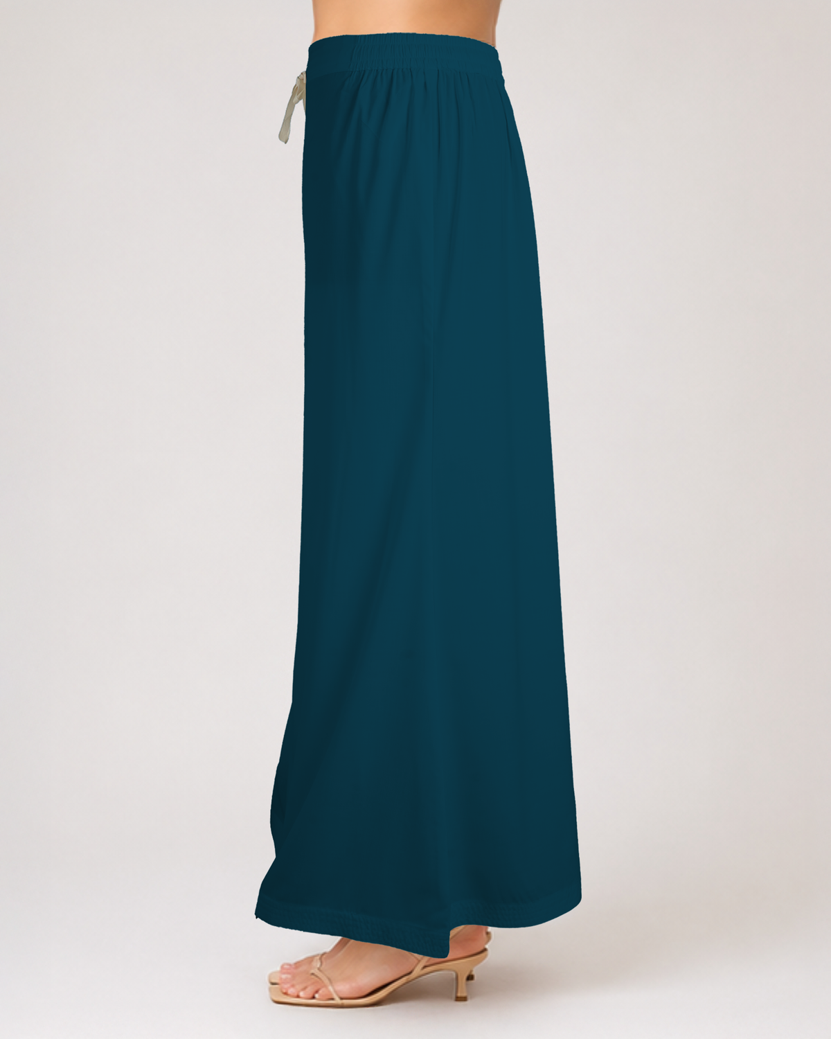 Easy Light Busy Lizzie Petticoat