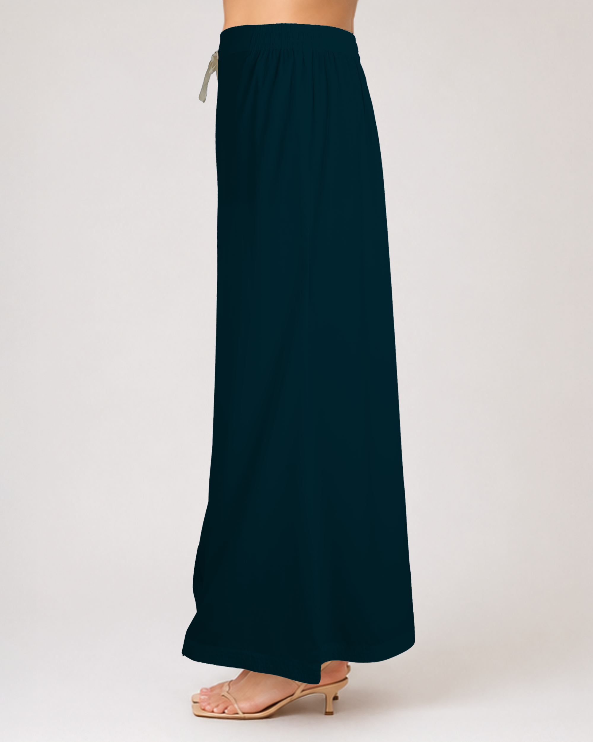 Easy Light Busy Lizzie Petticoat