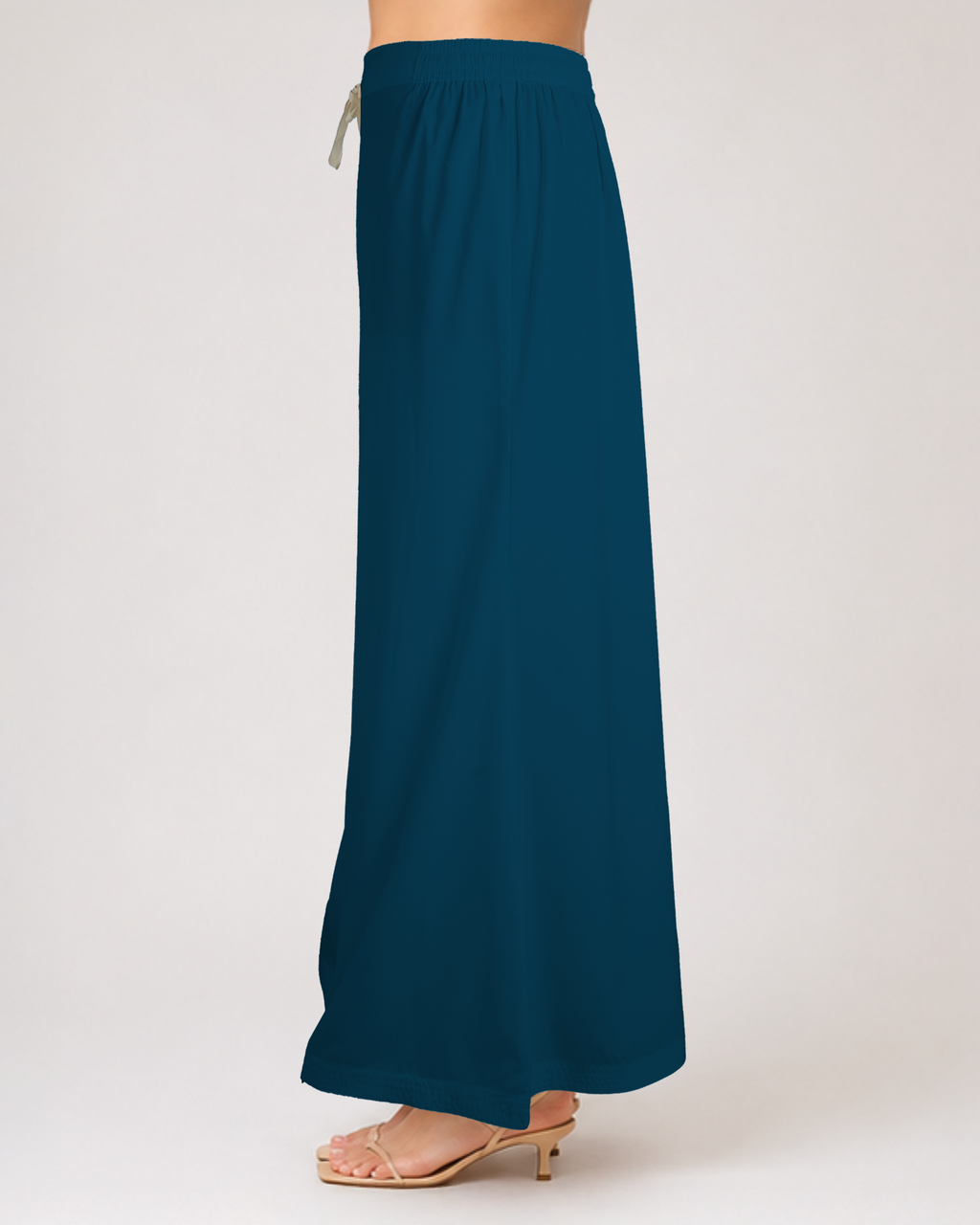 Easy Light Busy Lizzie Petticoat