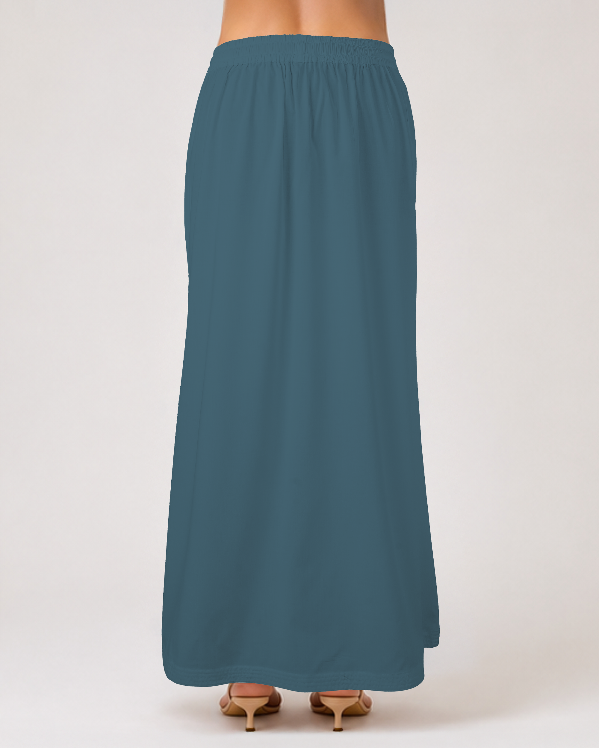 Easy Light Busy Lizzie Petticoat