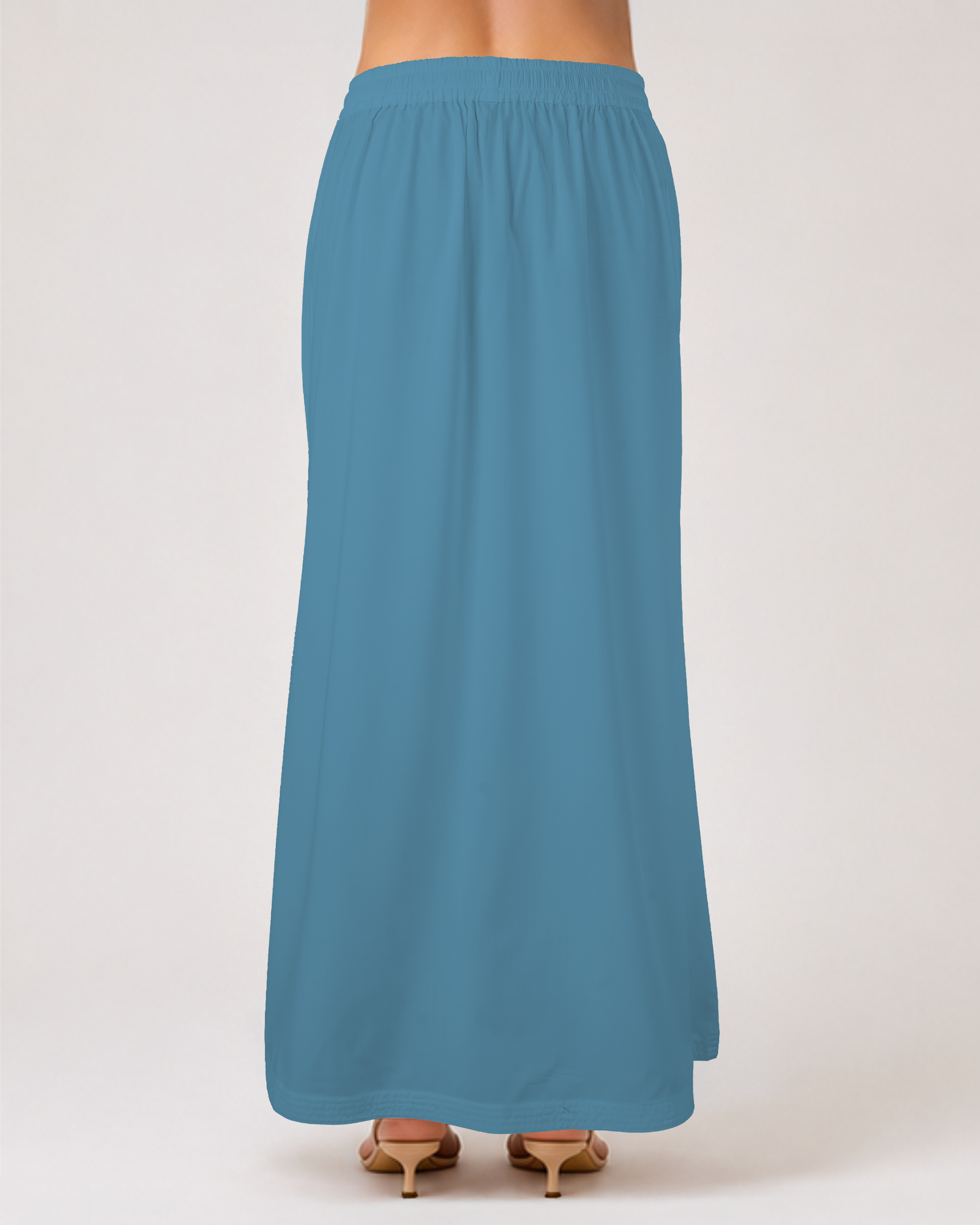 Easy Light Busy Lizzie Petticoat