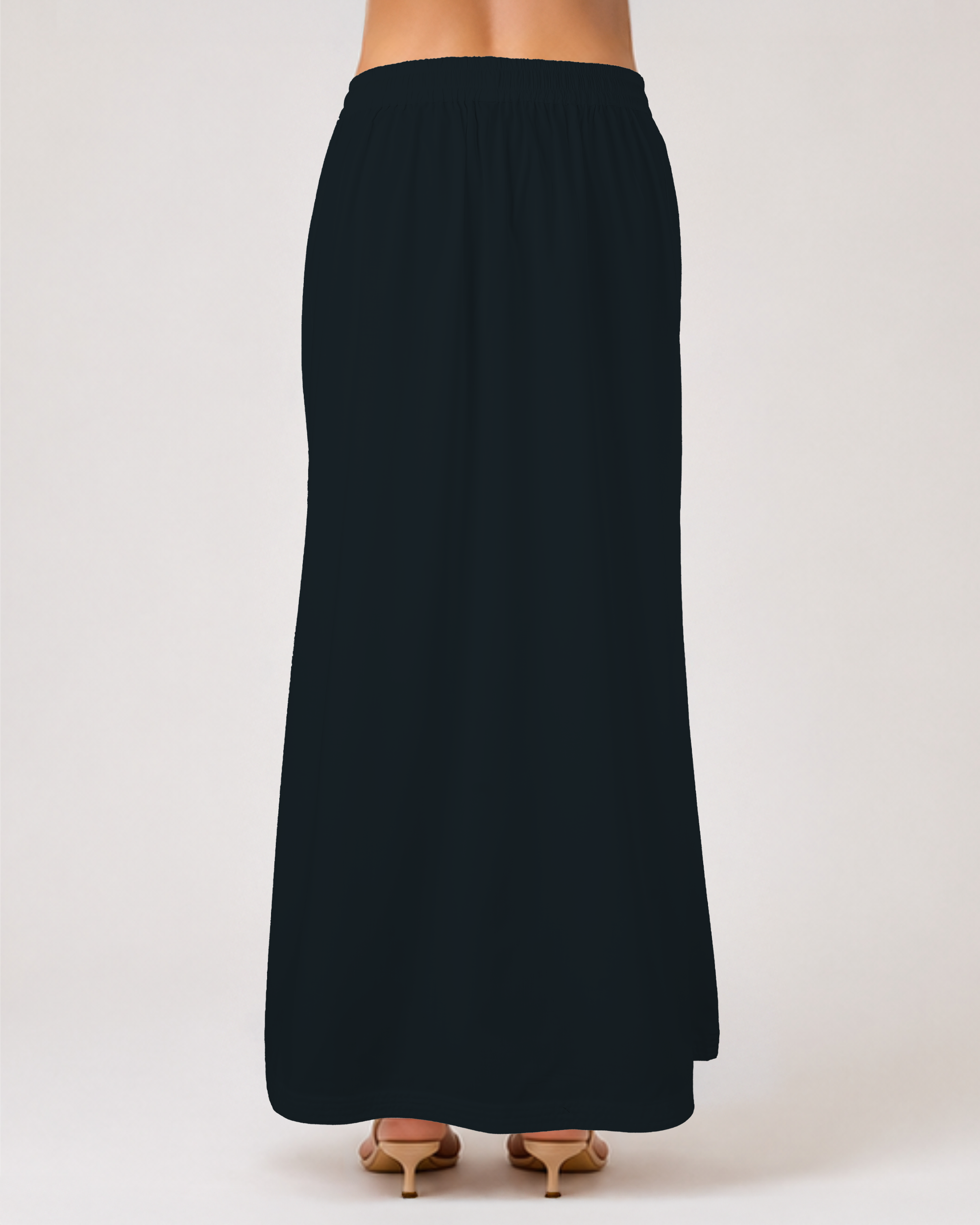 Easy Light Busy Lizzie Petticoat