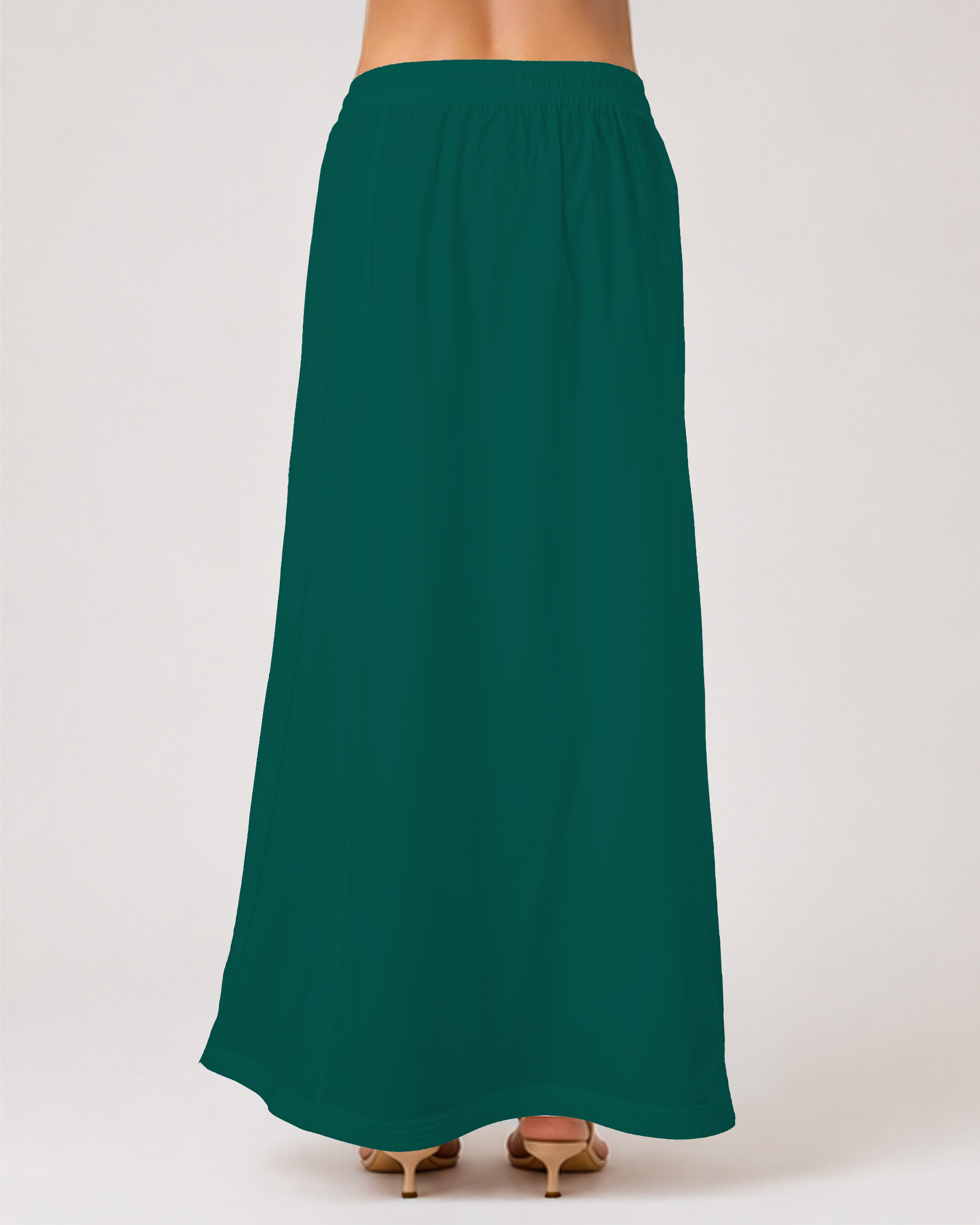 Easy Light Busy Lizzie Petticoat