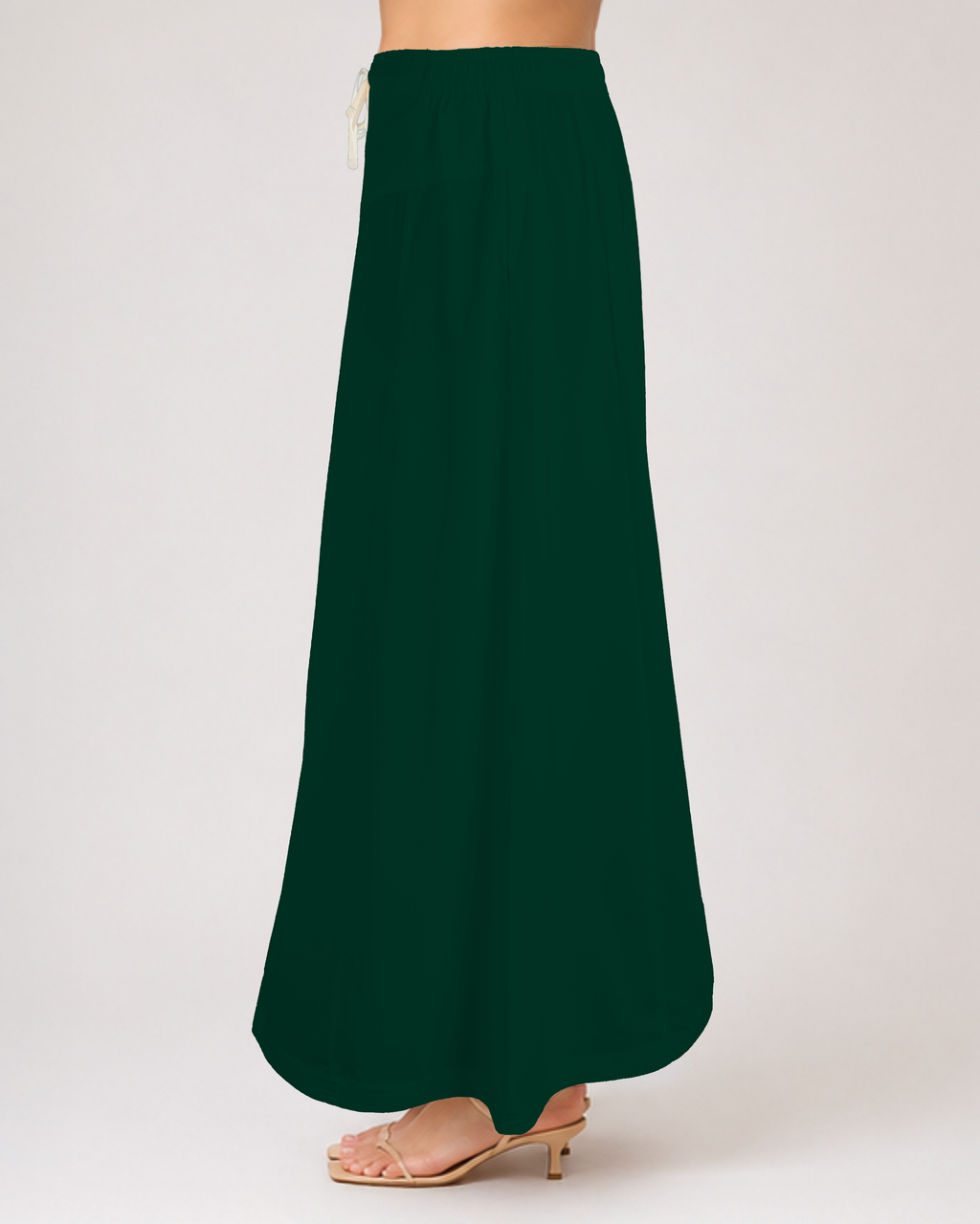 Easy Light Busy Lizzie Petticoat