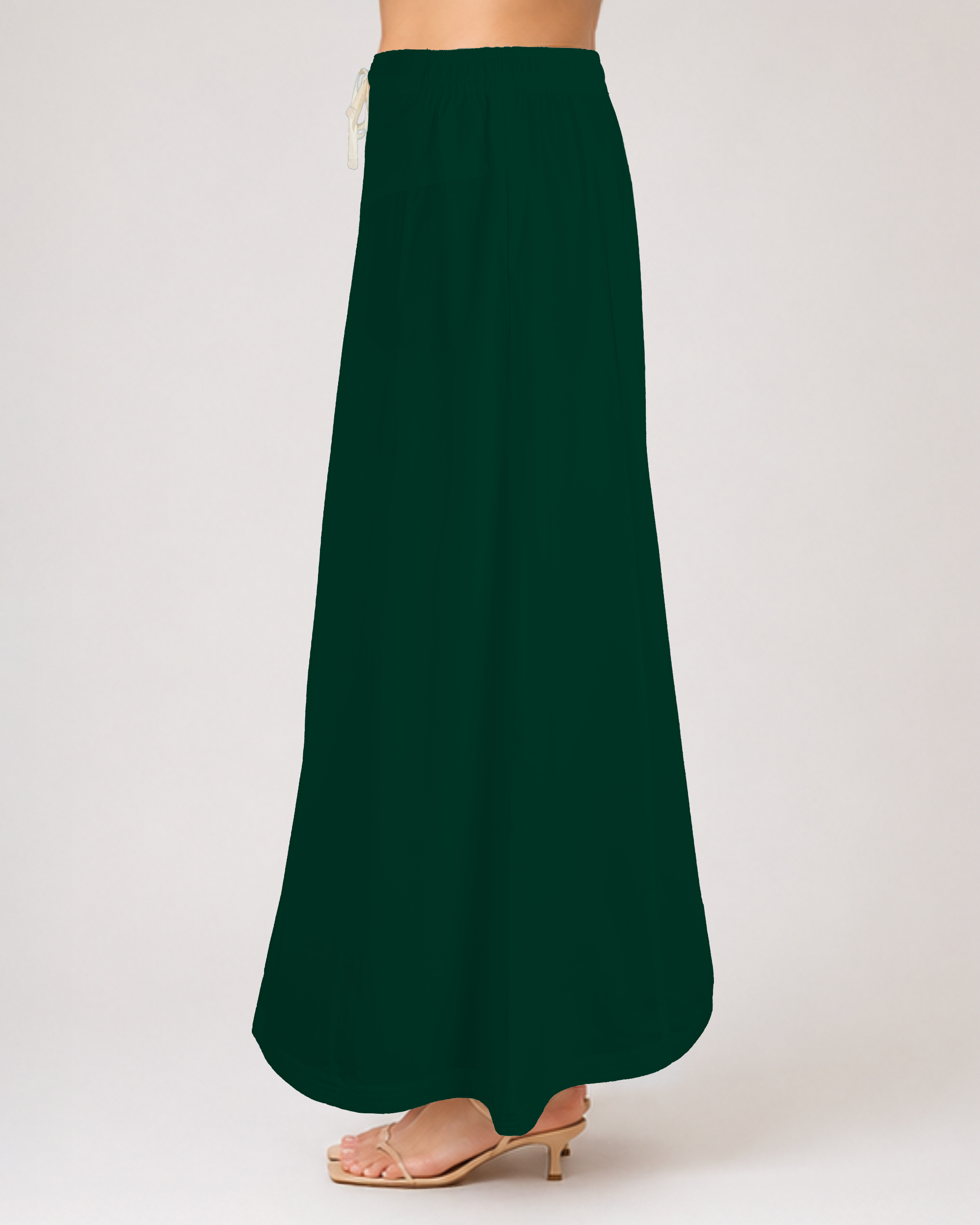 Easy Light Busy Lizzie Petticoat