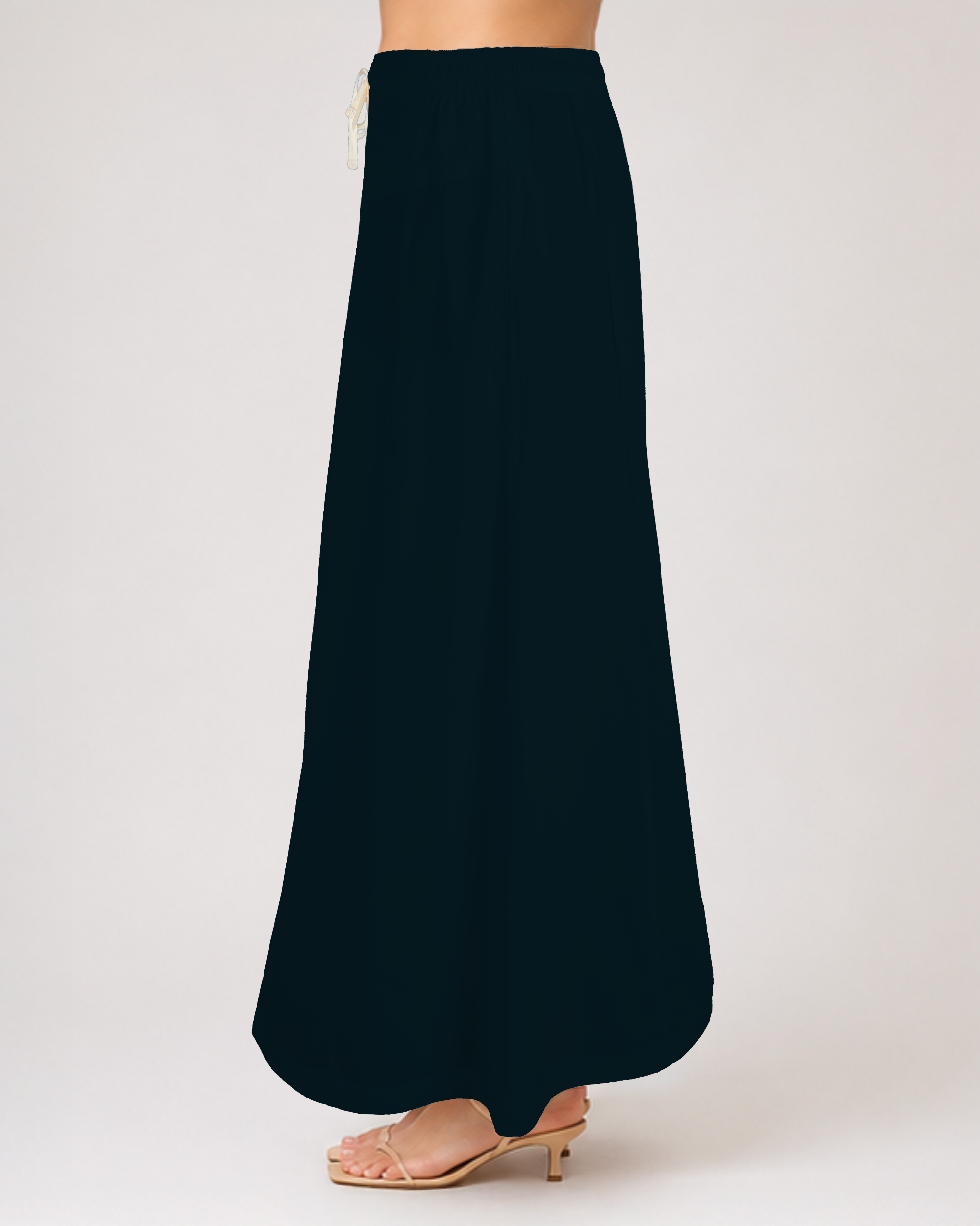 Easy Light Busy Lizzie Petticoat