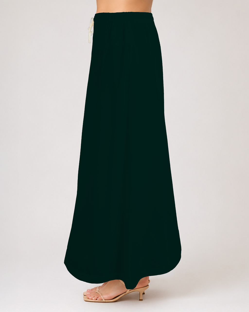 Easy Light Busy Lizzie Petticoat
