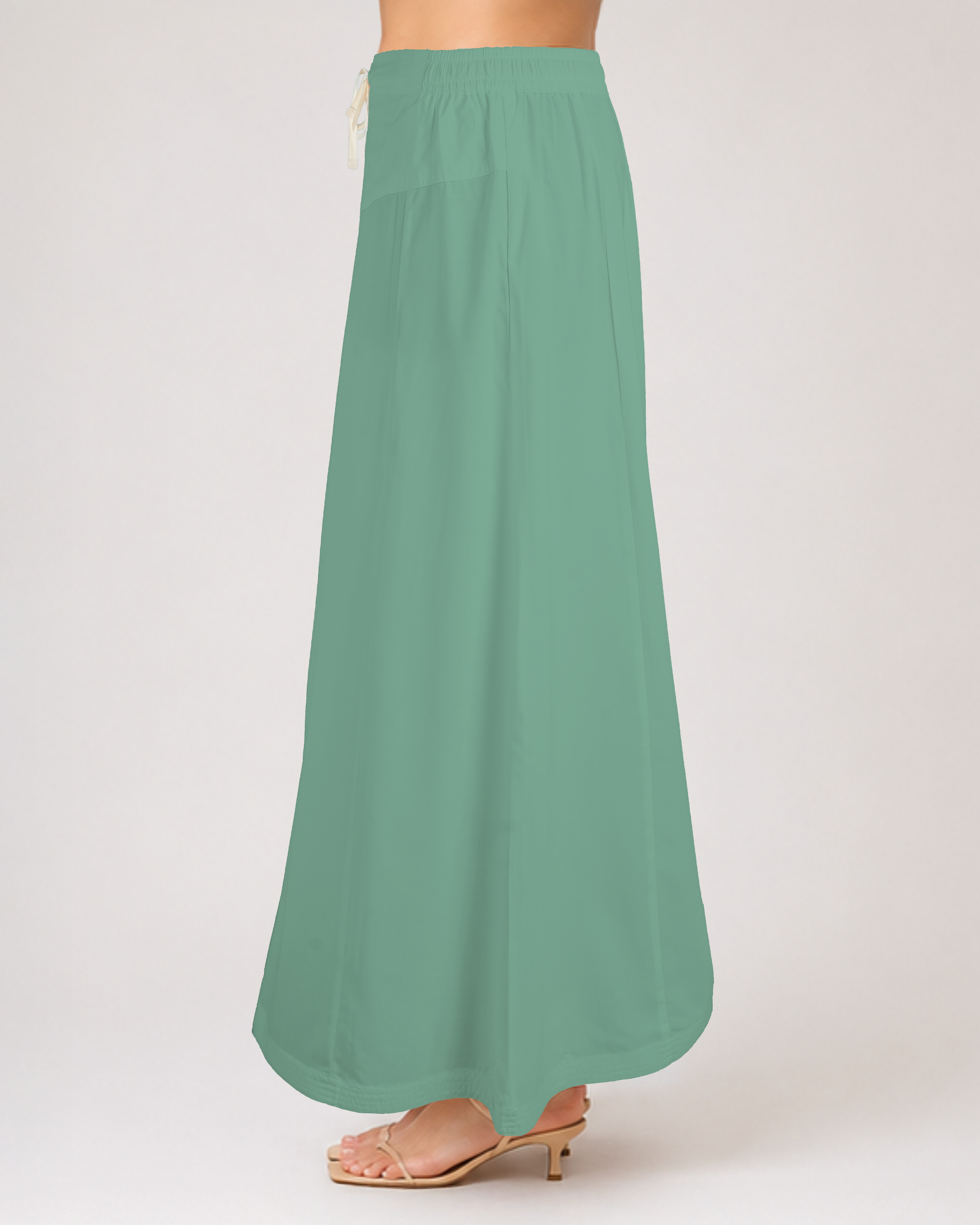 Easy Light Busy Lizzie Petticoat