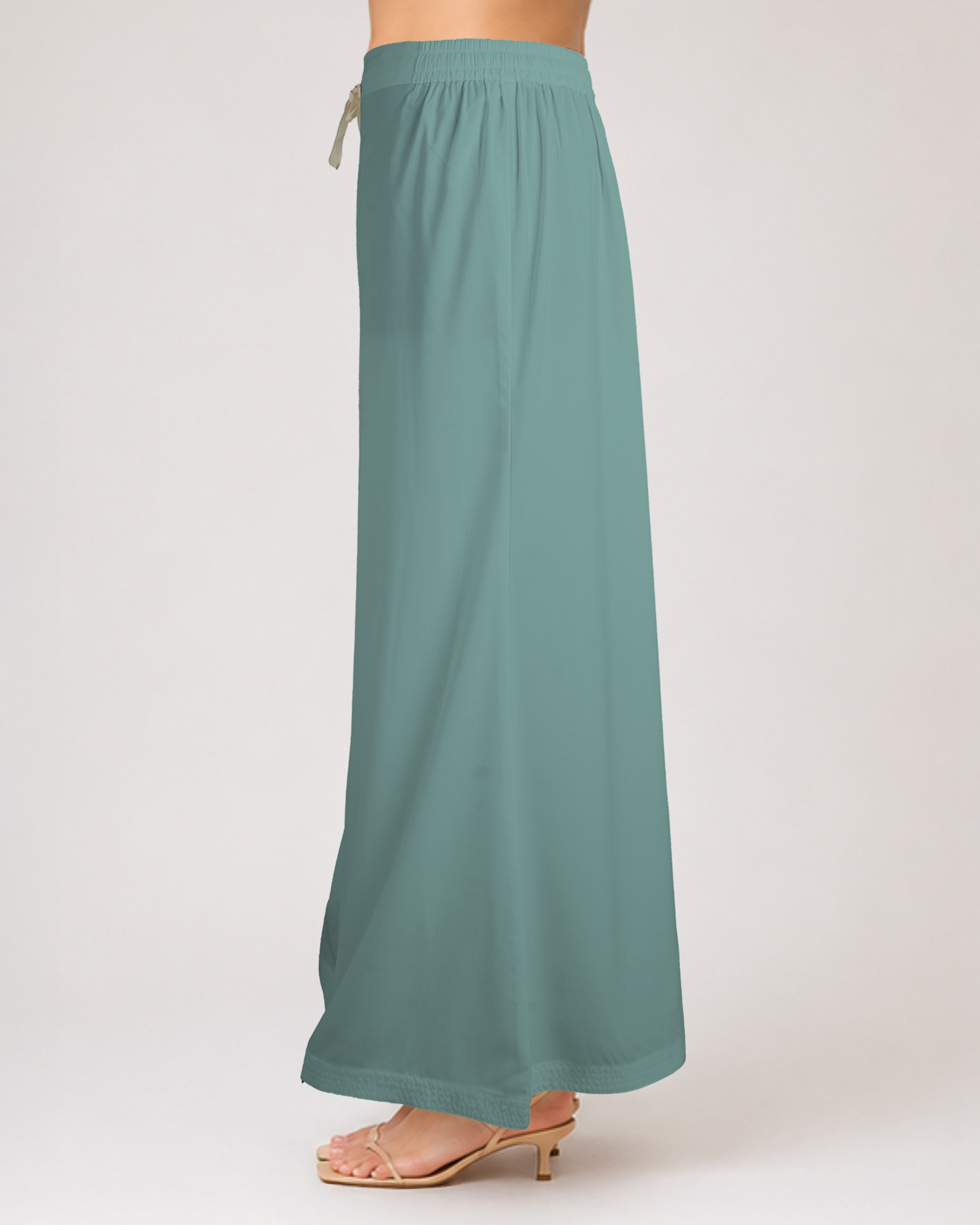 Easy Light Busy Lizzie Petticoat