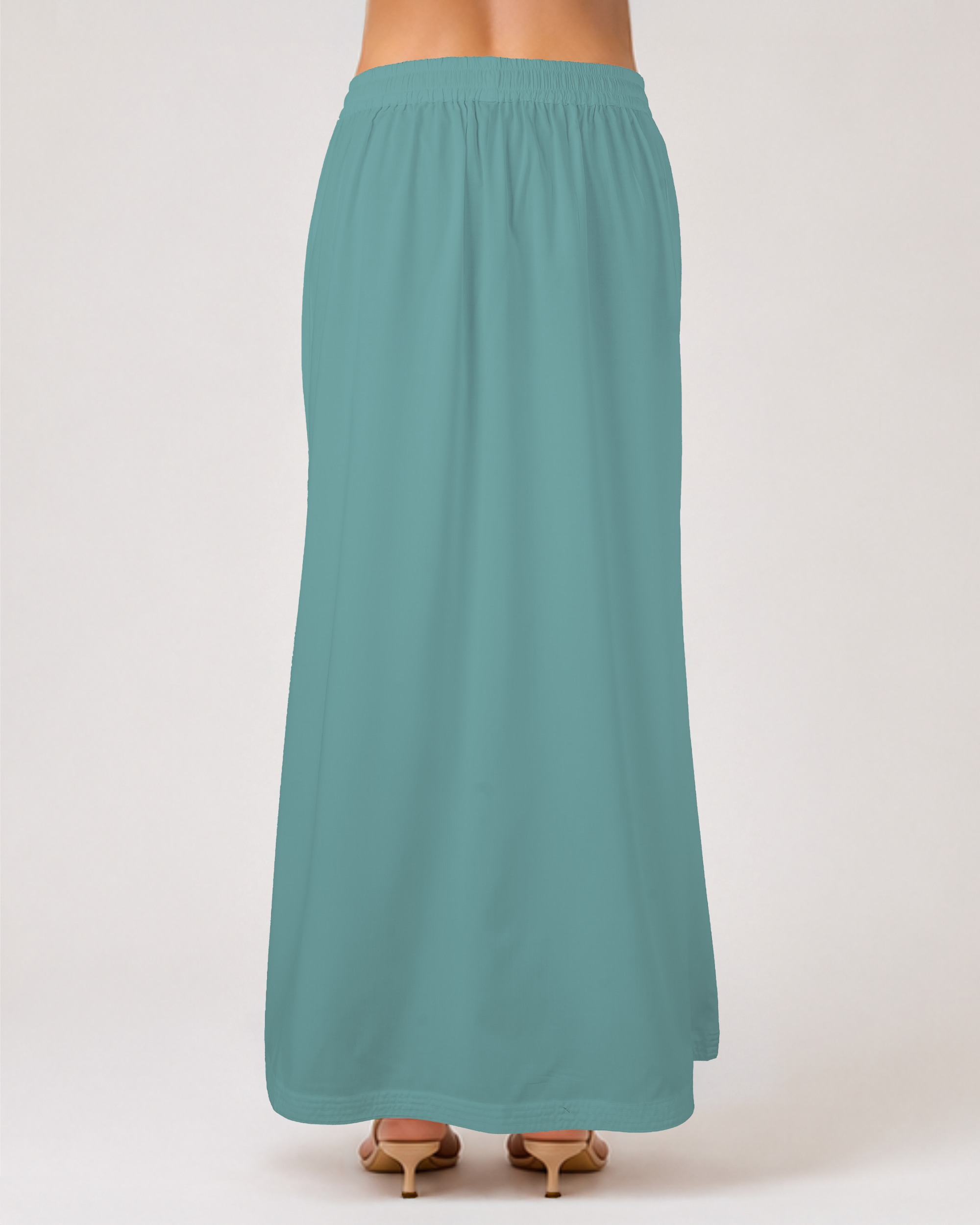 Easy Light Busy Lizzie Petticoat
