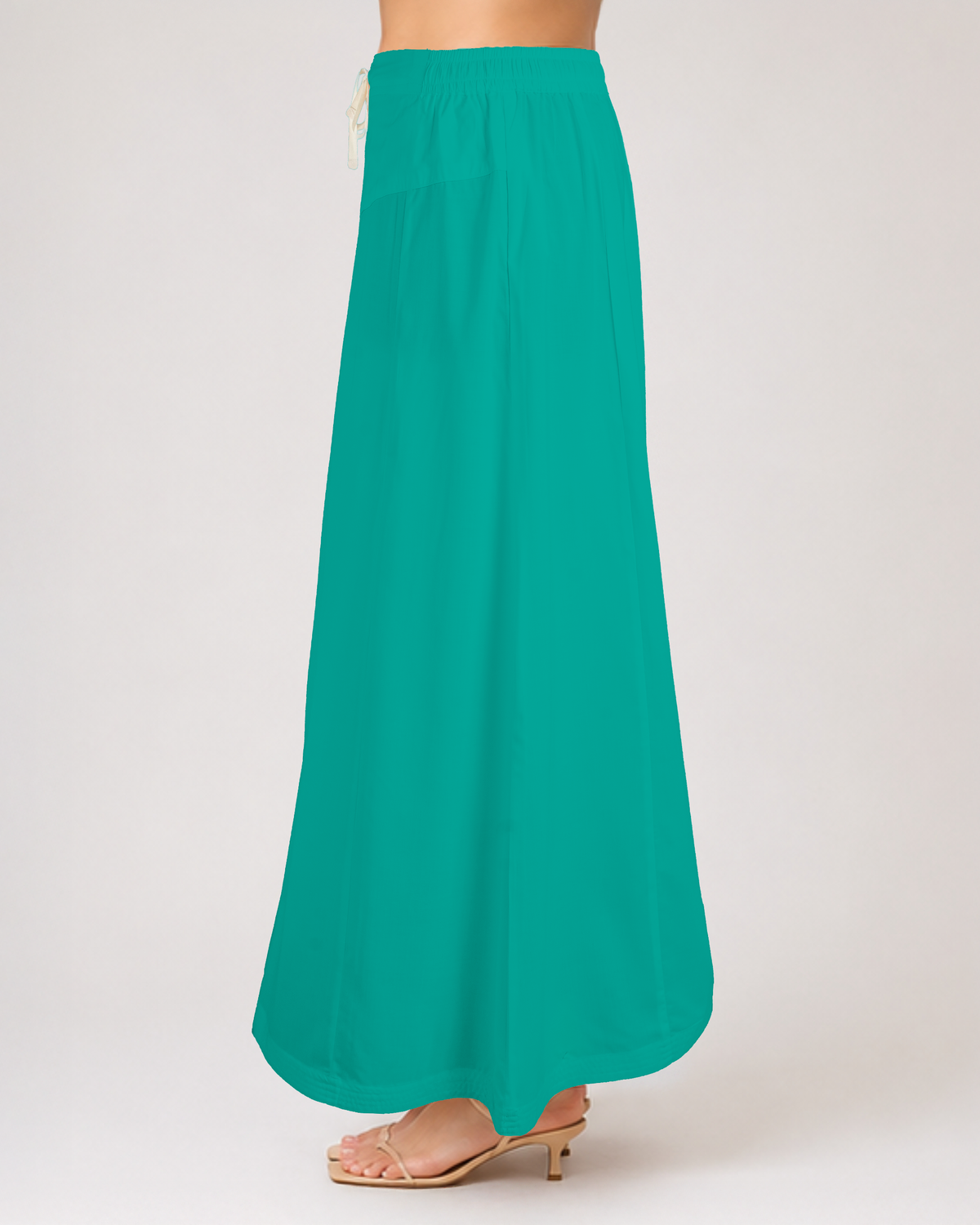 Easy Light Busy Lizzie Petticoat