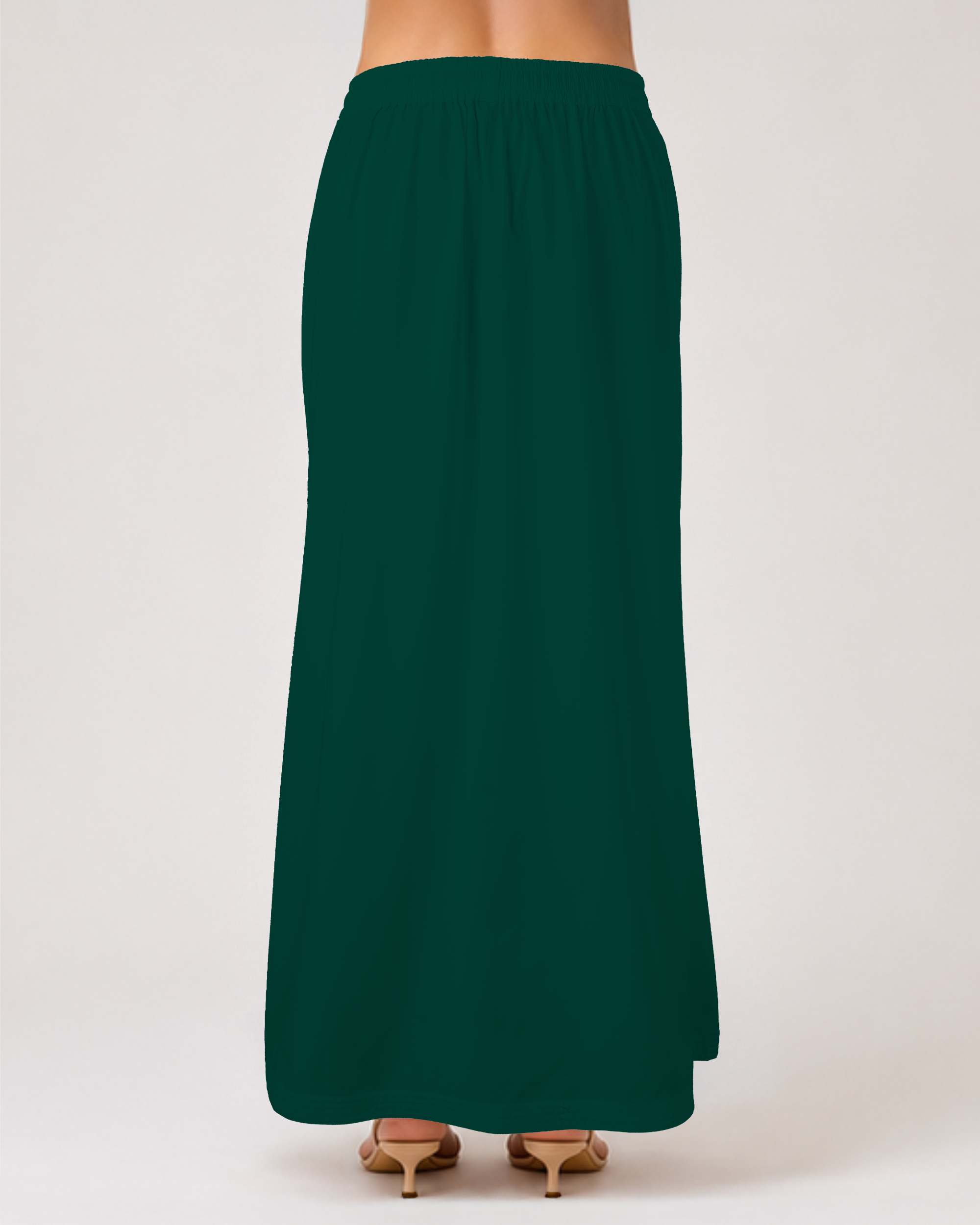 Easy Light Busy Lizzie Petticoat