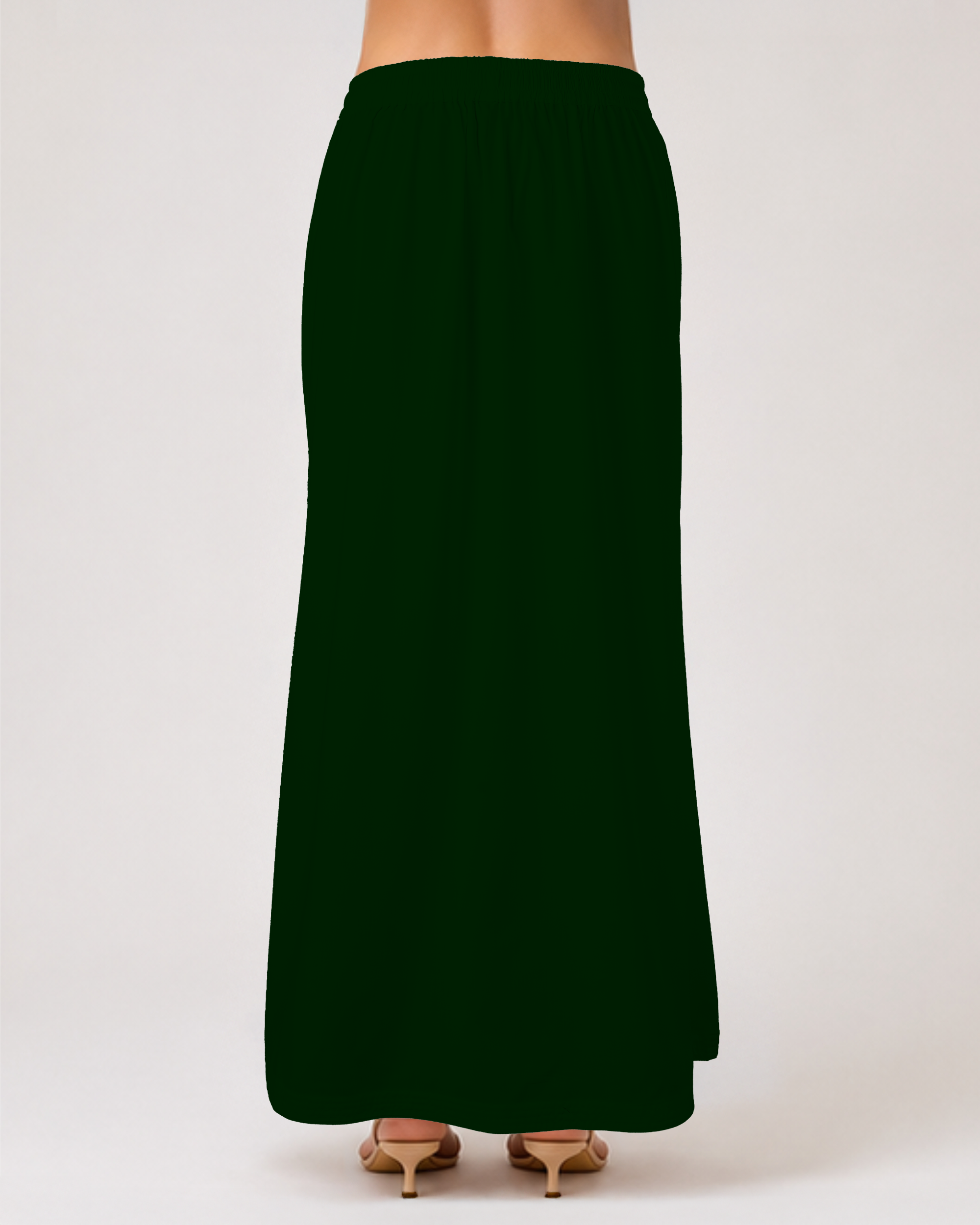 Easy Light Busy Lizzie Petticoat