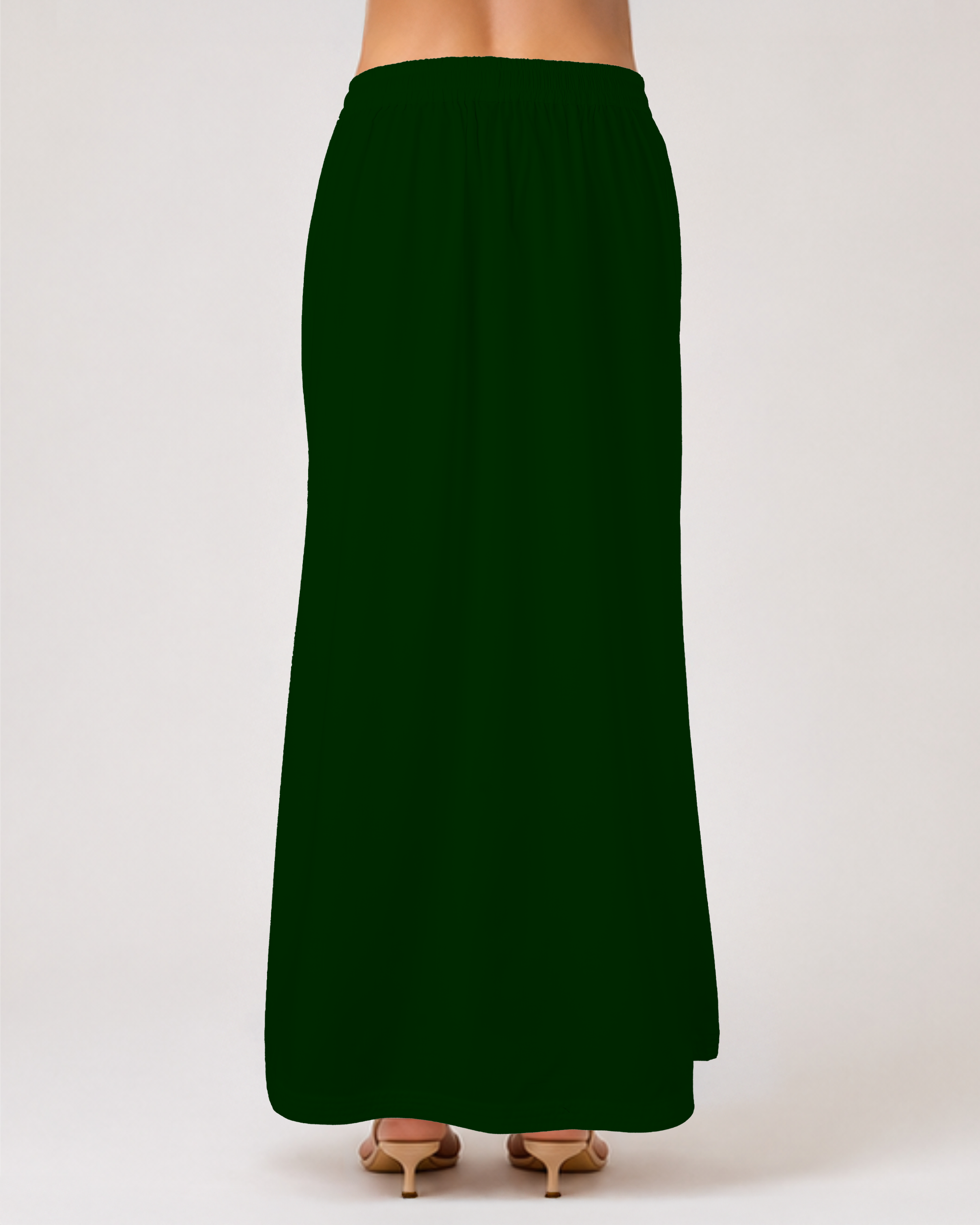 Easy Light Busy Lizzie Petticoat