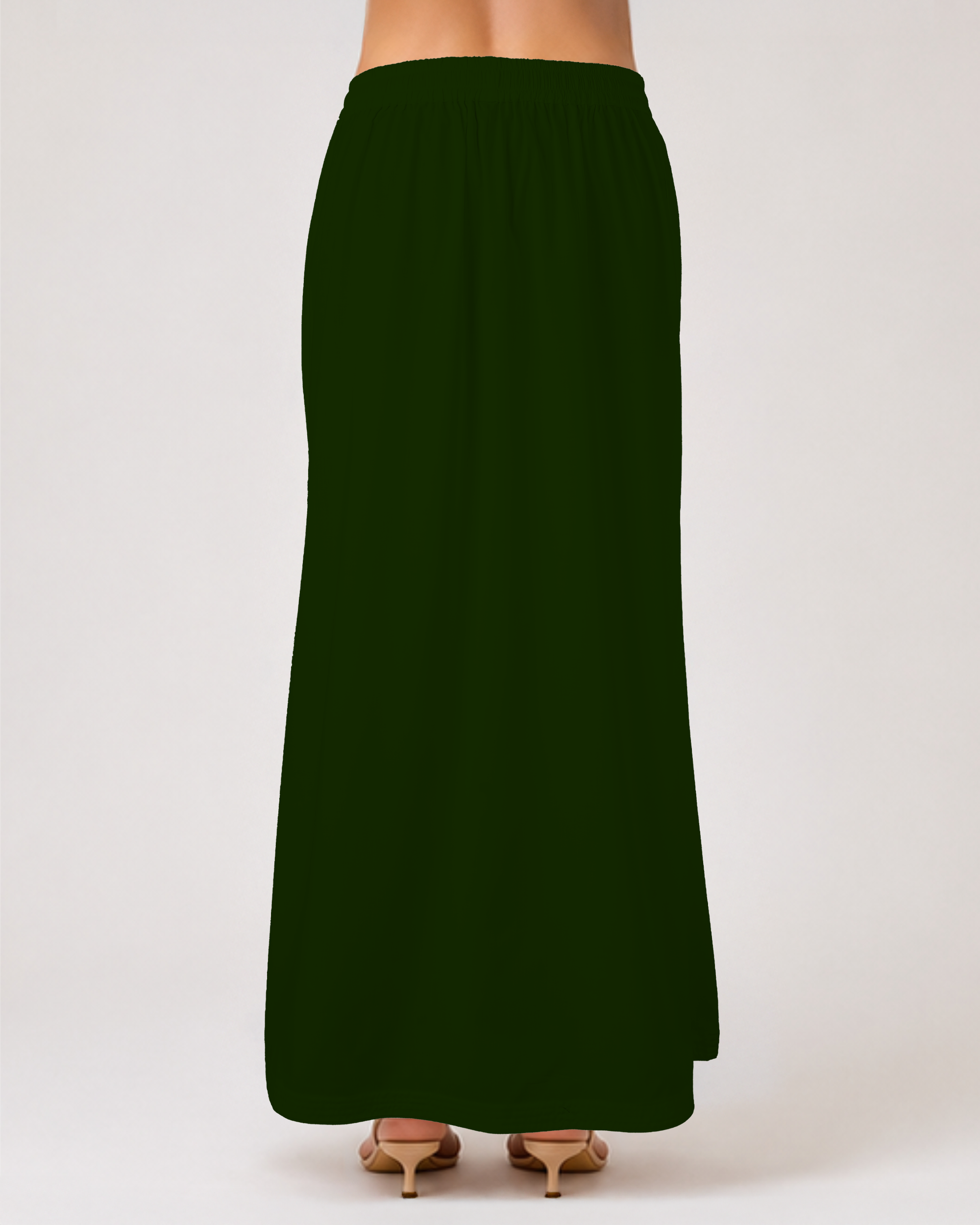 Easy Light Busy Lizzie Petticoat