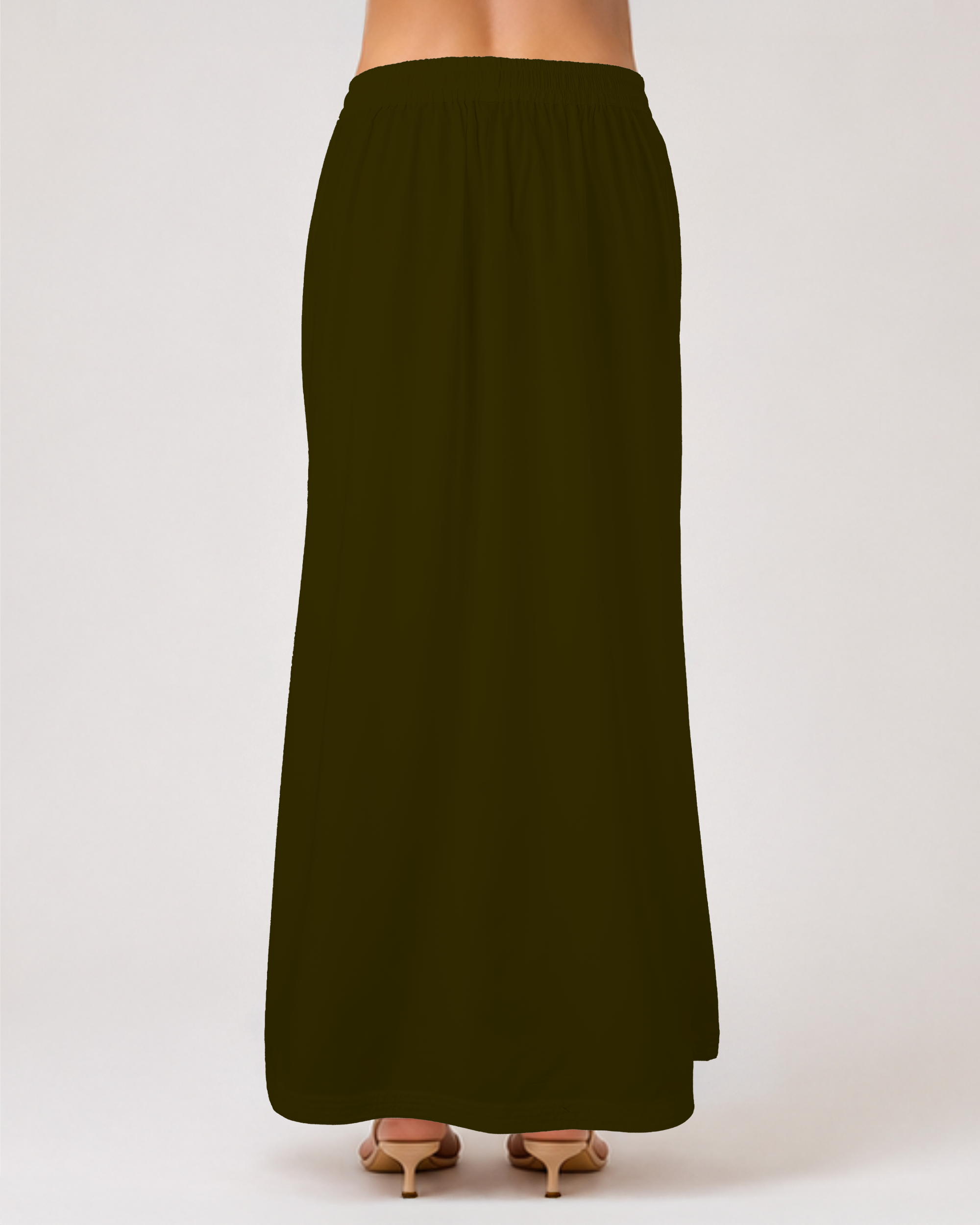 Easy Light Busy Lizzie Petticoat
