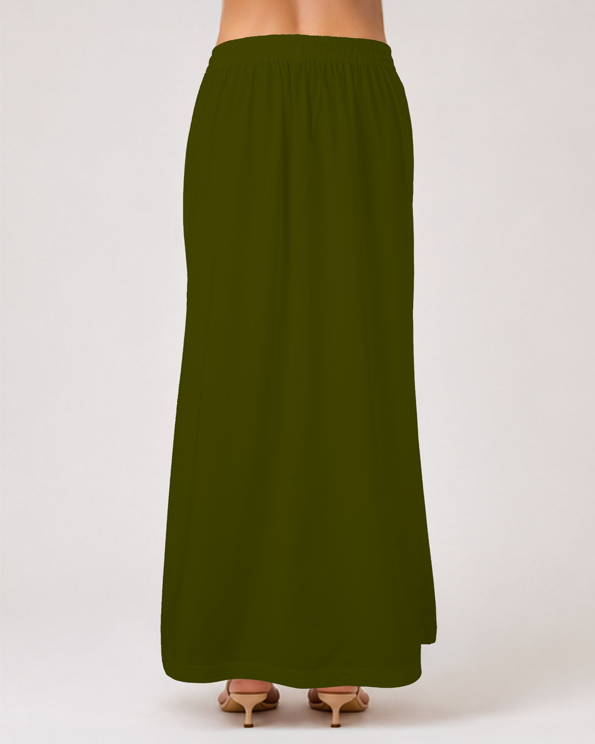 Easy Light Busy Lizzie Petticoat