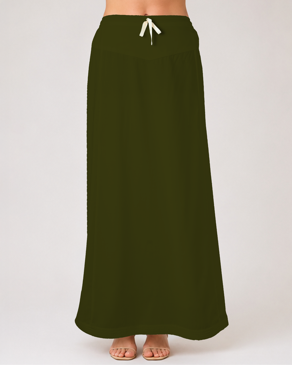 Easy Light Busy Lizzie Petticoat