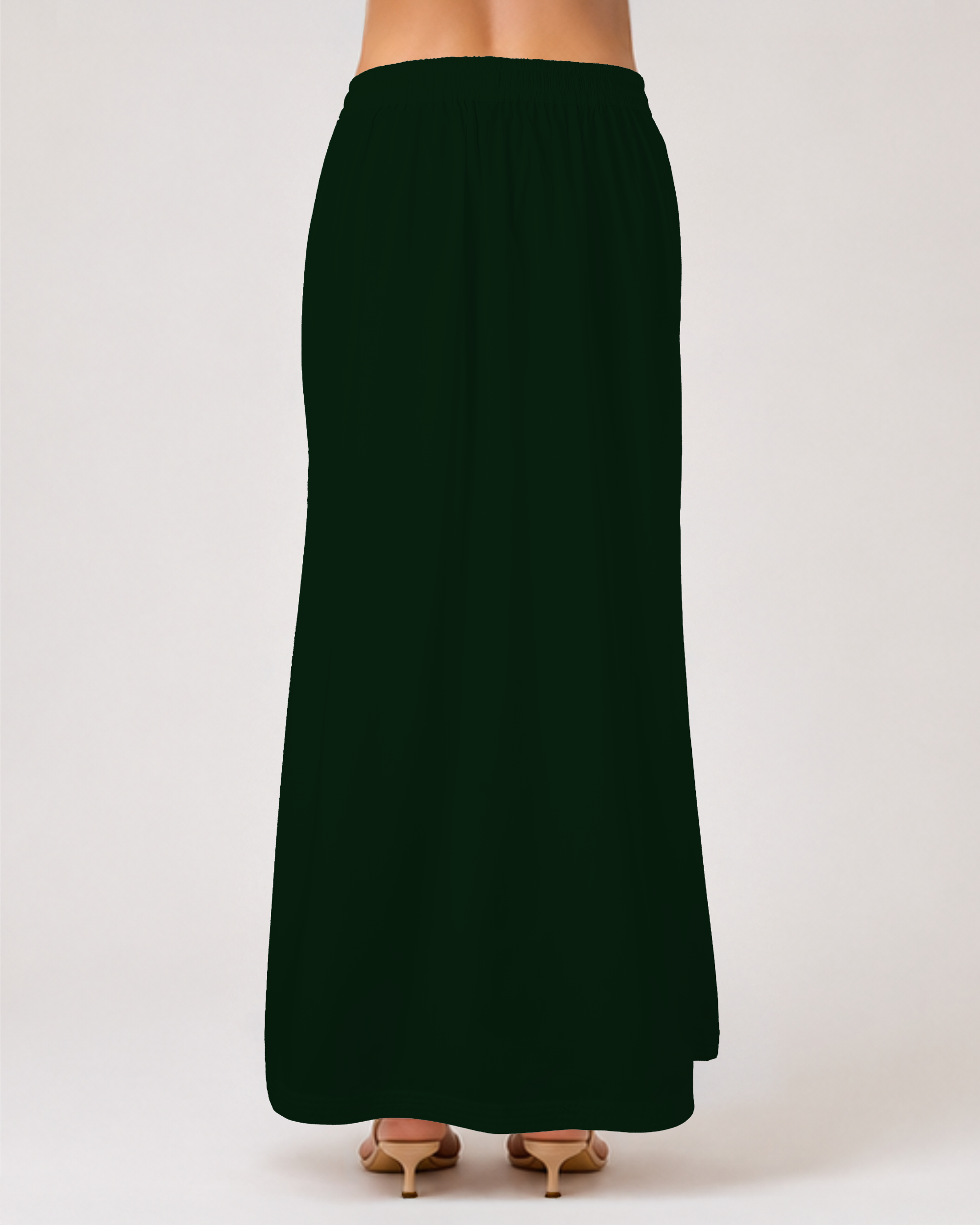 Easy Light Busy Lizzie Petticoat