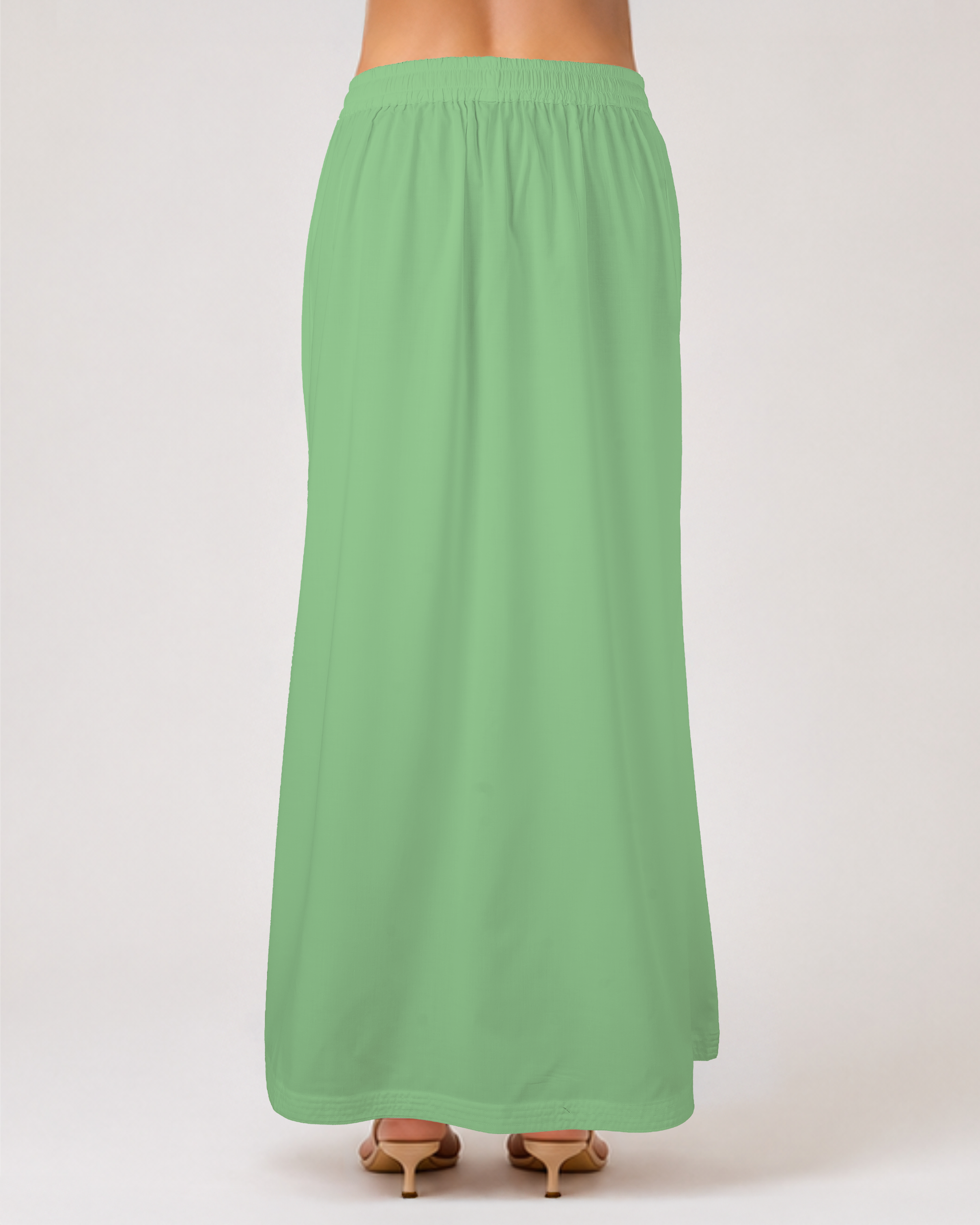 Easy Light Busy Lizzie Petticoat