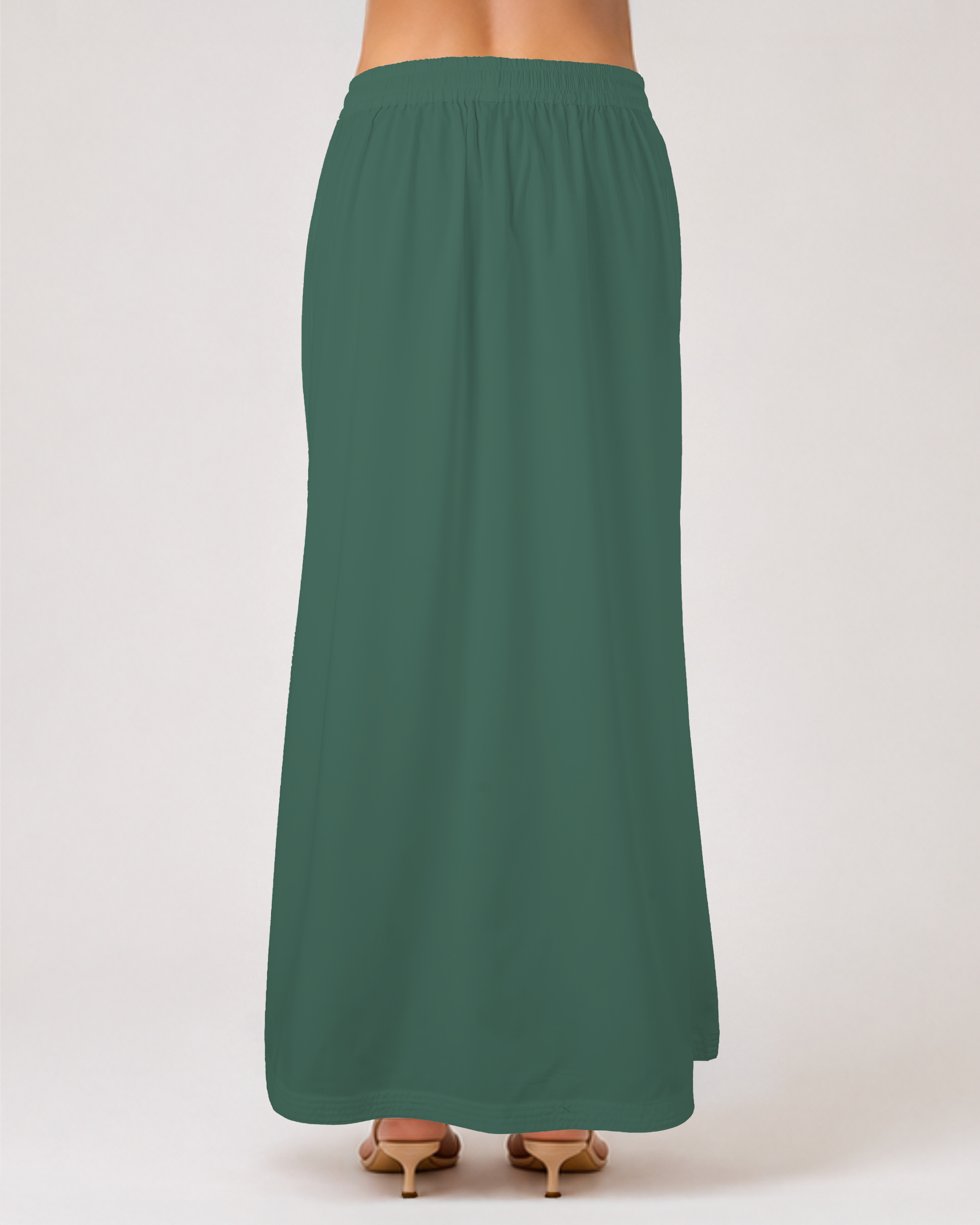 Easy Light Busy Lizzie Petticoat