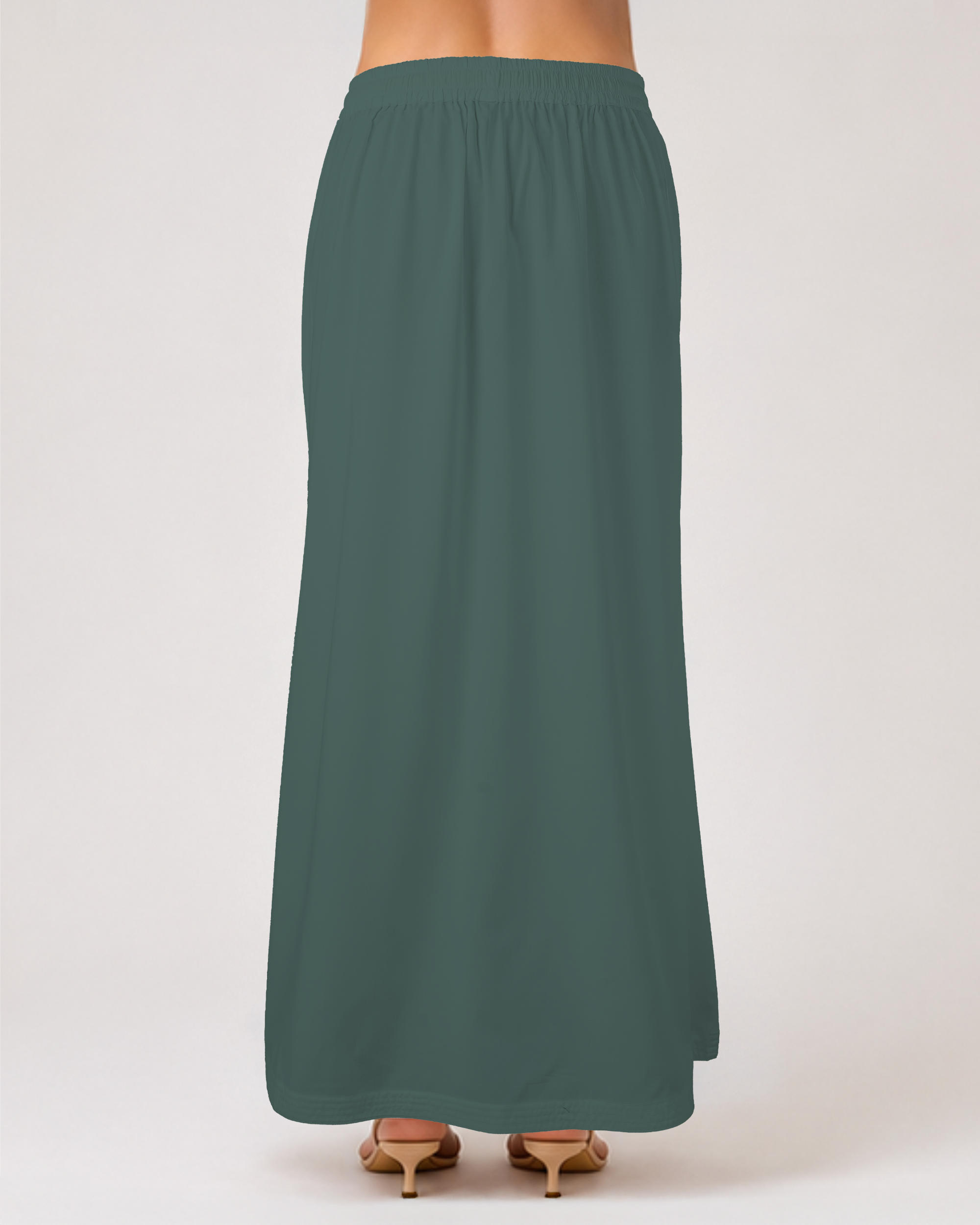 Easy Light Busy Lizzie Petticoat